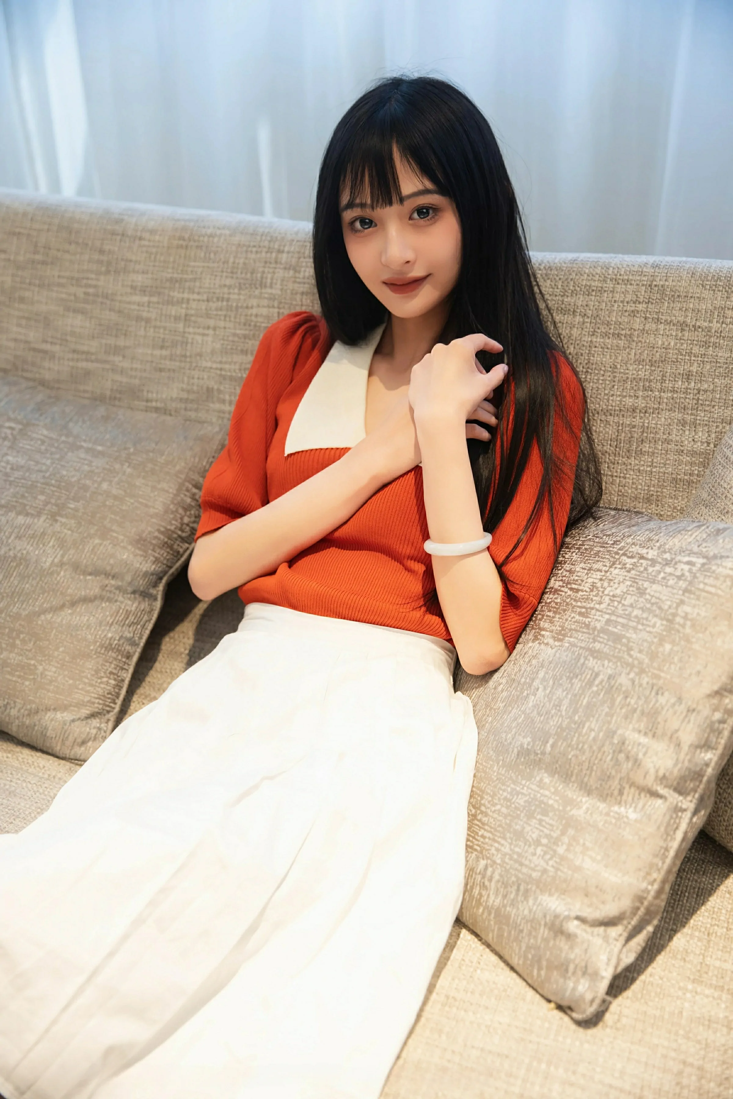 [XiuRen秀人网] 2025.05.08 No.10247 茂木希子第5张
