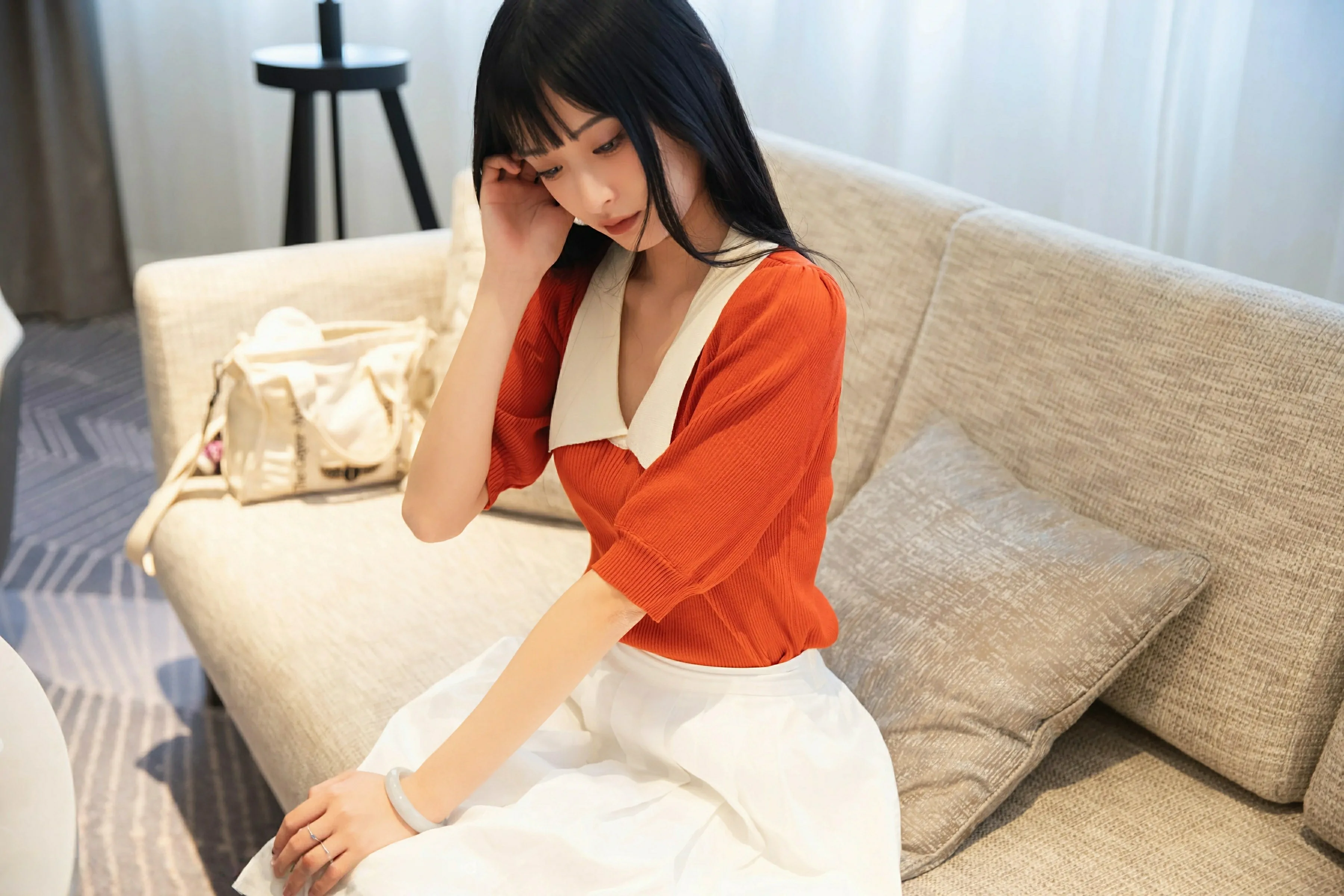 [XiuRen秀人网] 2025.05.08 No.10247 茂木希子第6张