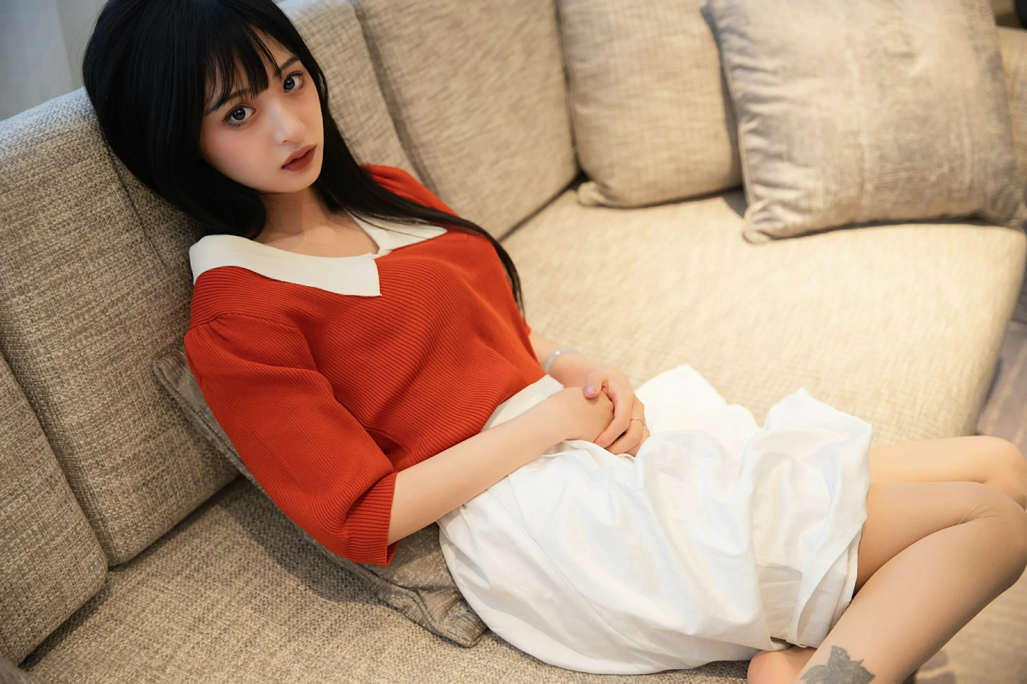 [XiuRen秀人网] 2025.05.08 No.10247 茂木希子第6张