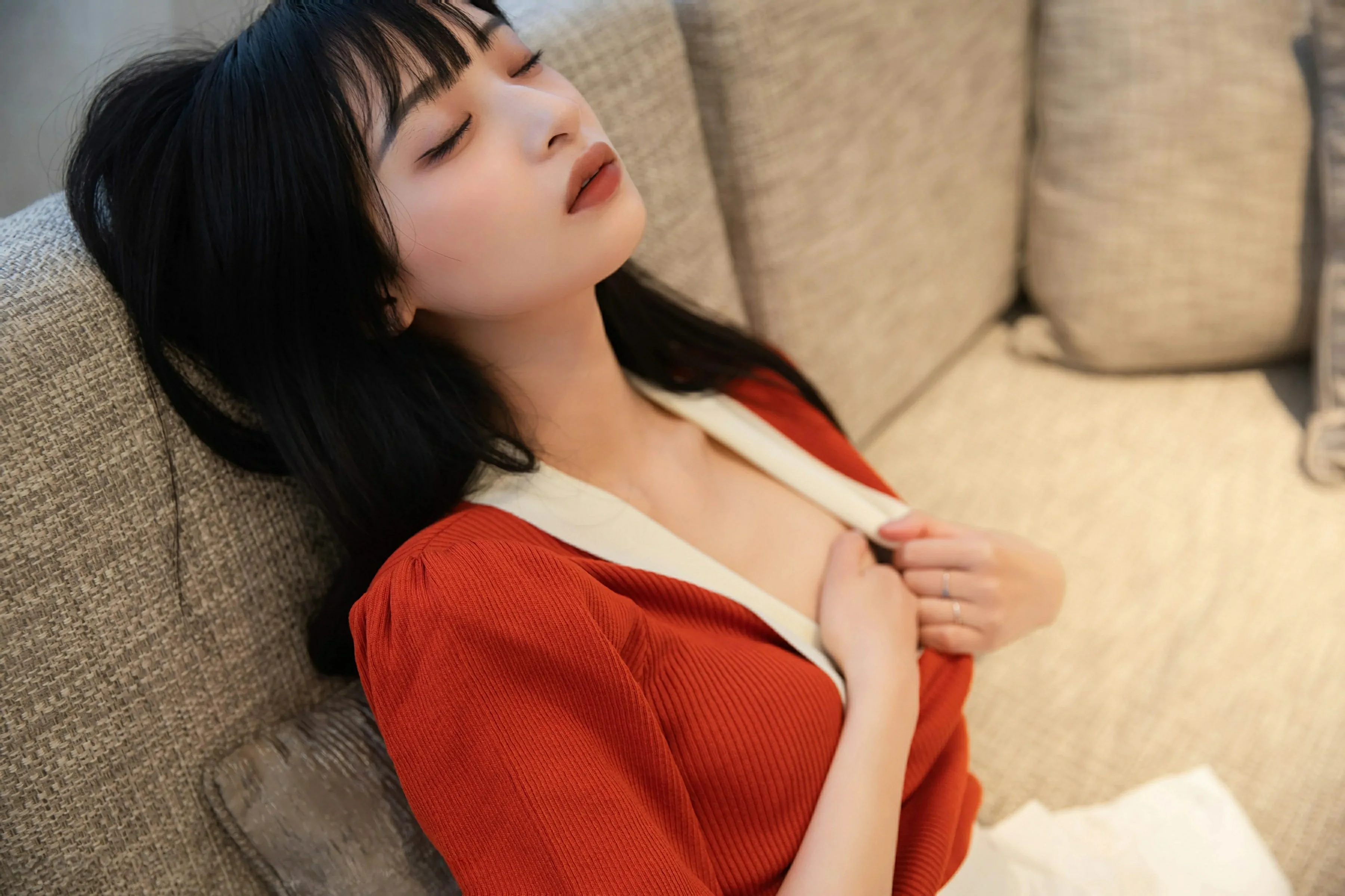 [XiuRen秀人网] 2025.05.08 No.10247 茂木希子第7张