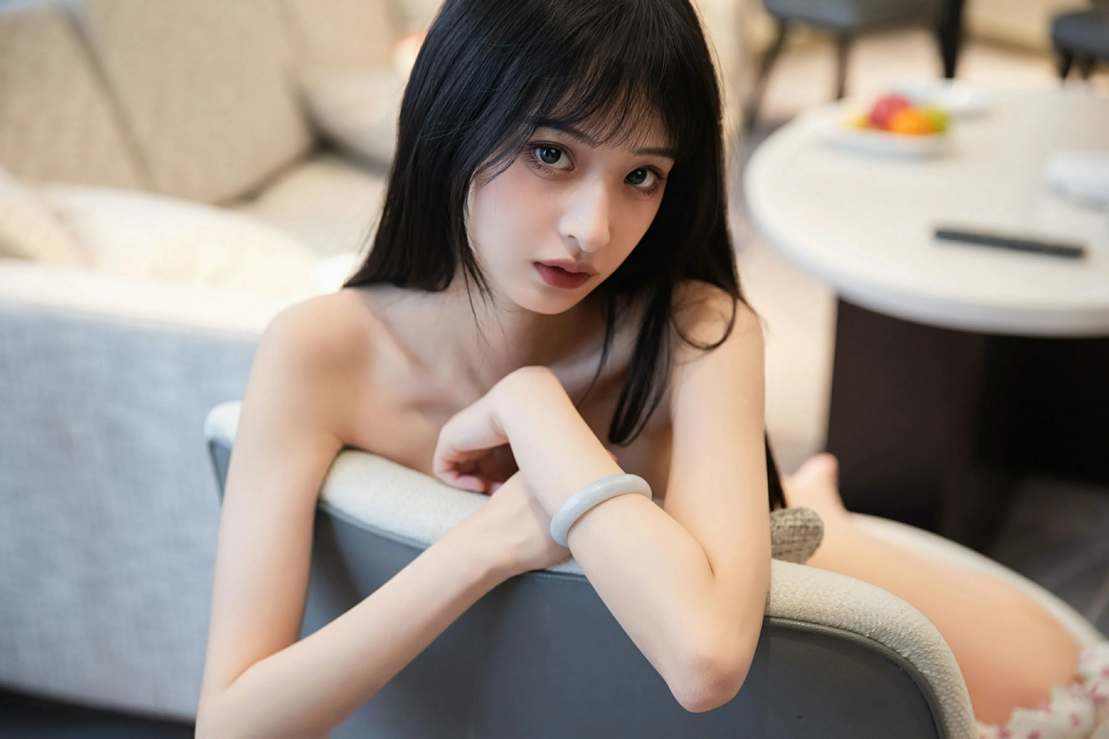 [XiuRen秀人网] 2025.05.08 No.10247 茂木希子第12张