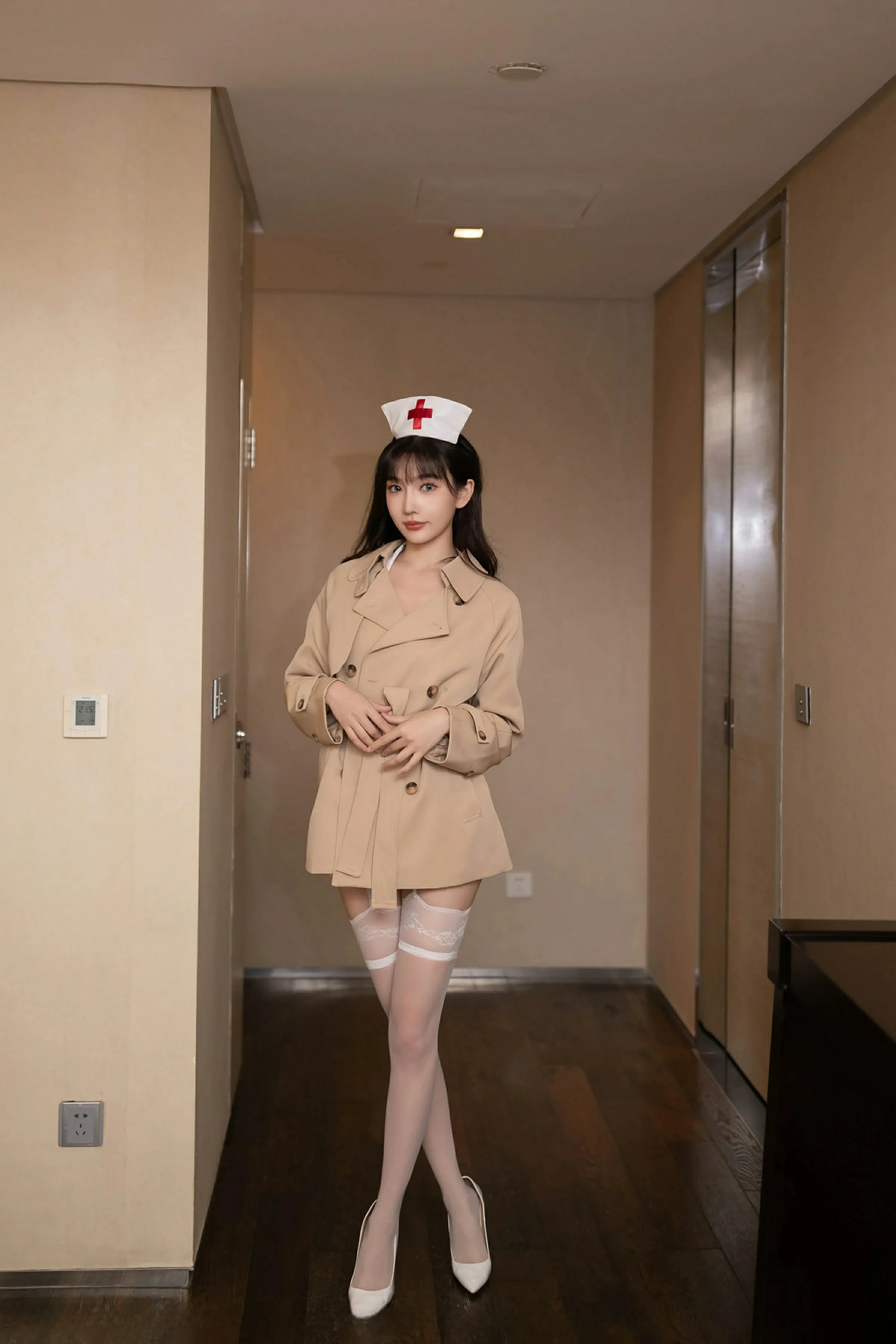 [XiuRen秀人网] 2025.05.08 No.10252 陆萱萱第1张