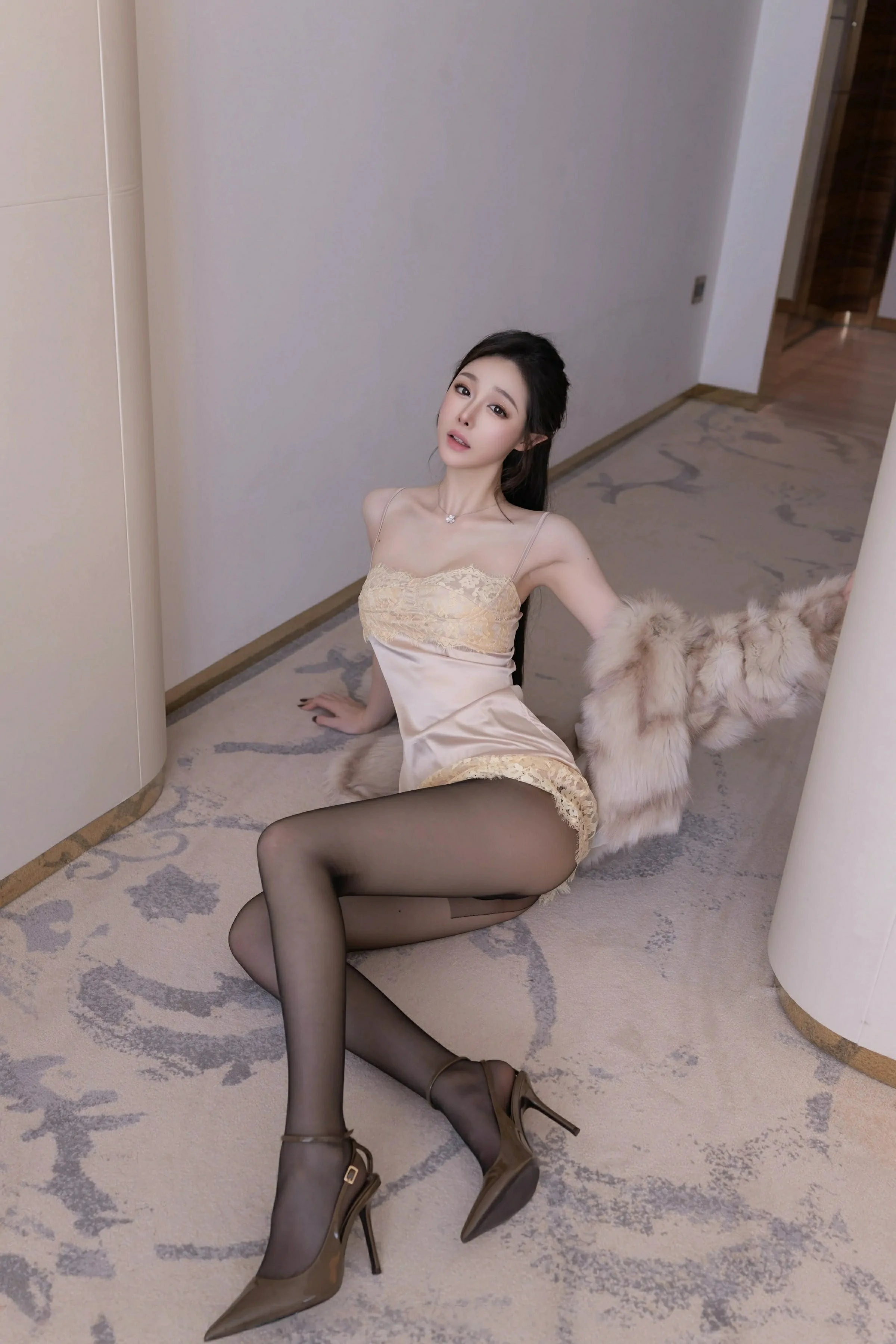[XiuRen秀人网] 2025.05.09 No.10259 小逗逗第2张