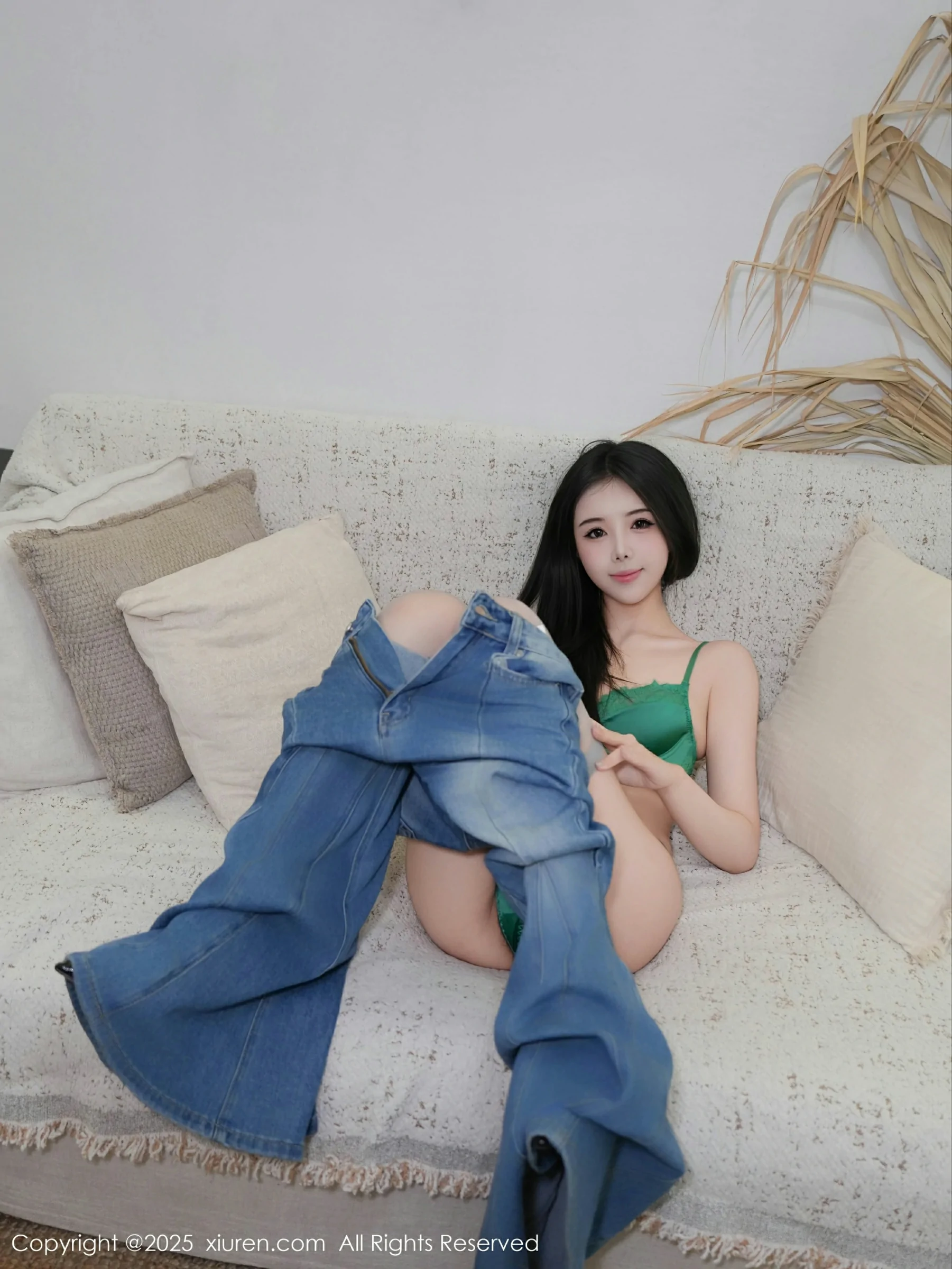 [XiuRen秀人网] 2025.05.09 No.10260 袁圆第5张