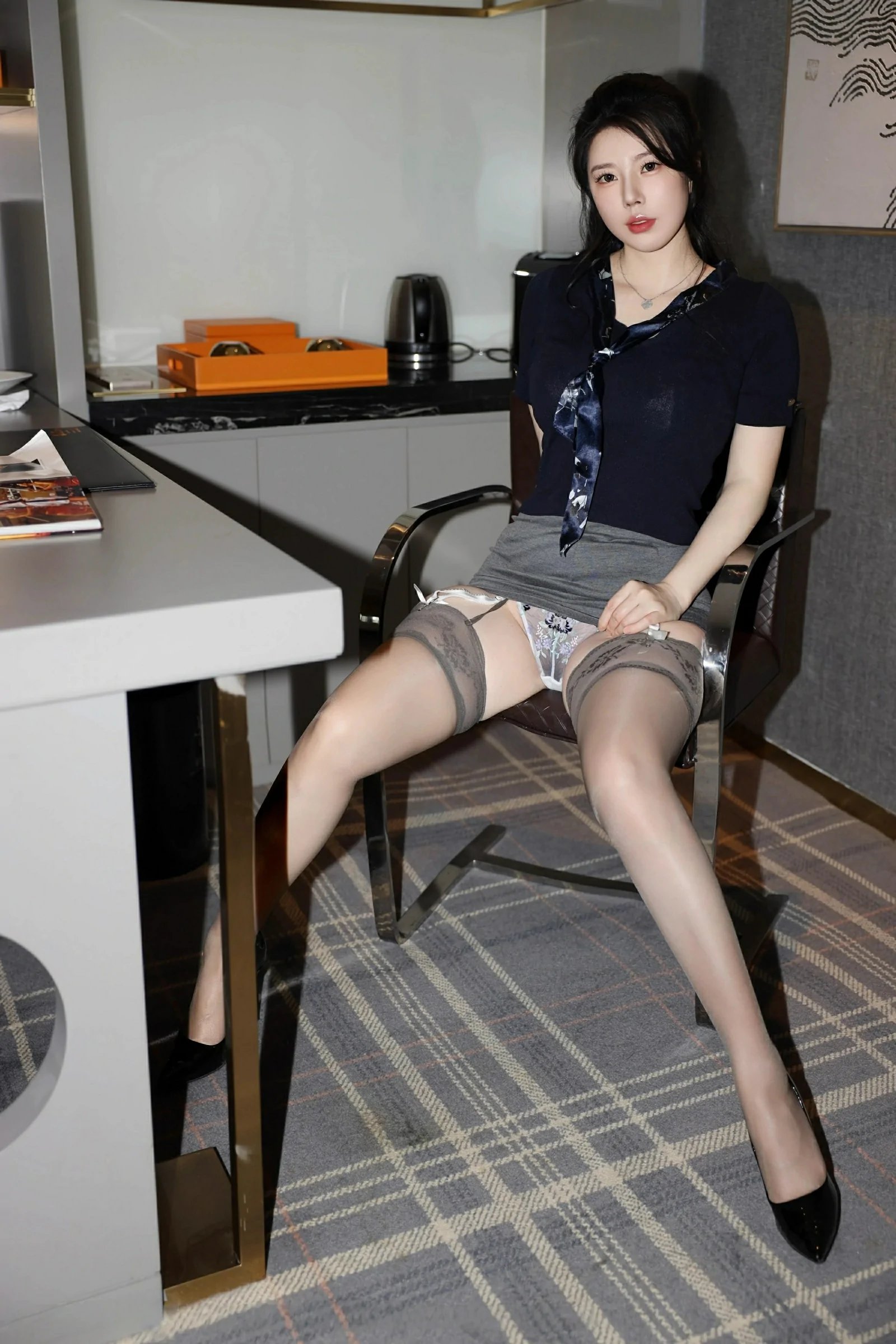 [XiuRen秀人网] 2025.05.12 No.10266 白茹雪abby第4张