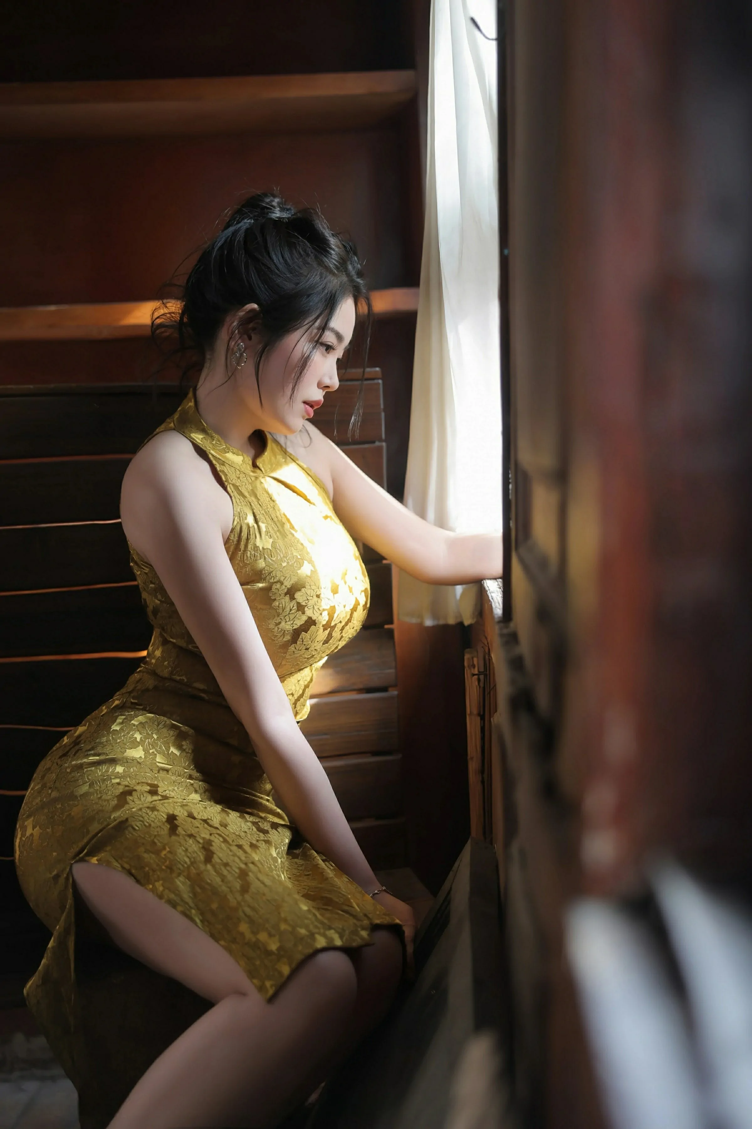 [XiuRen秀人网] 2025.05.13 No.10269 林若凡F第3张