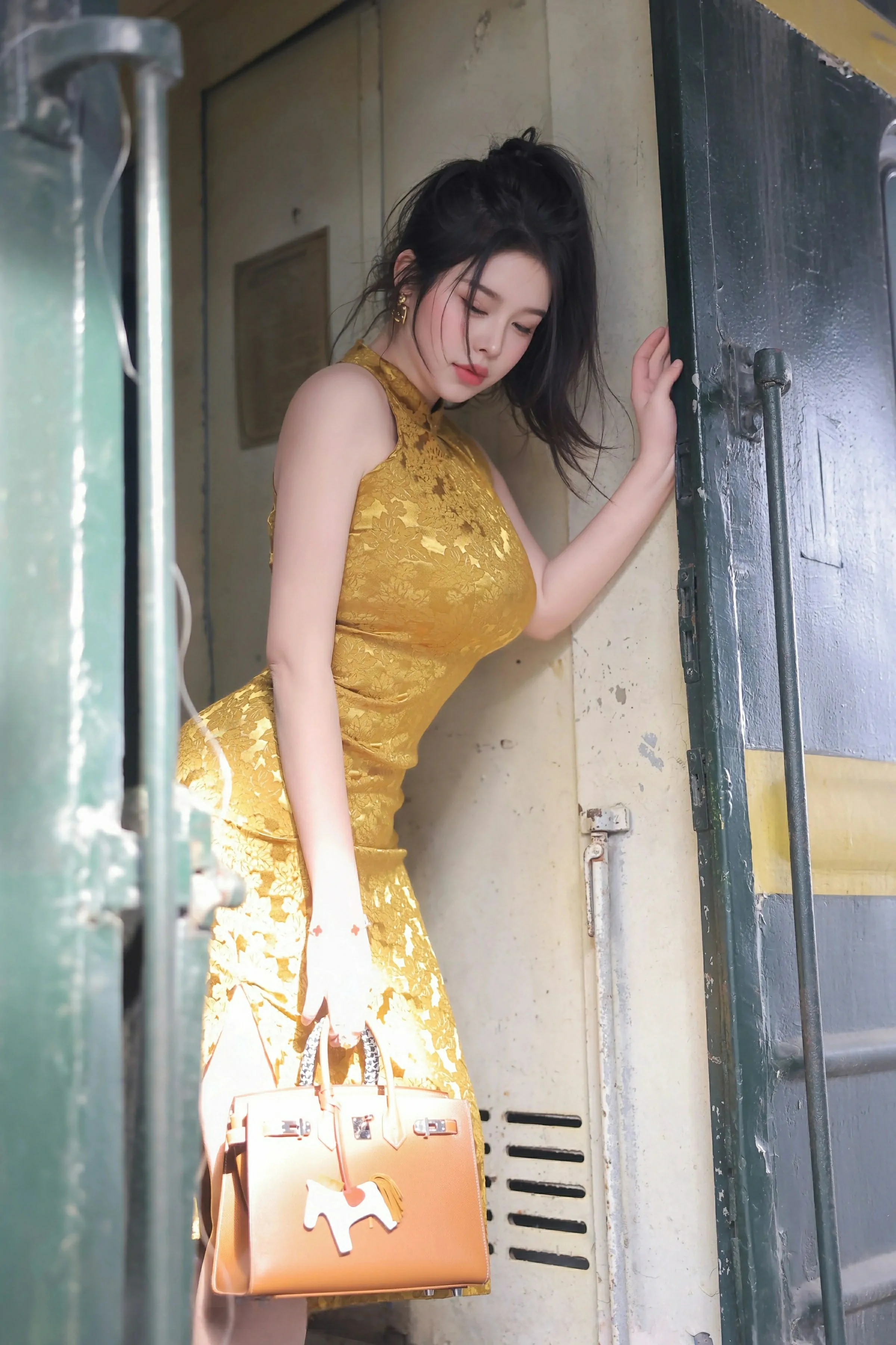 [XiuRen秀人网] 2025.05.13 No.10269 林若凡F第4张