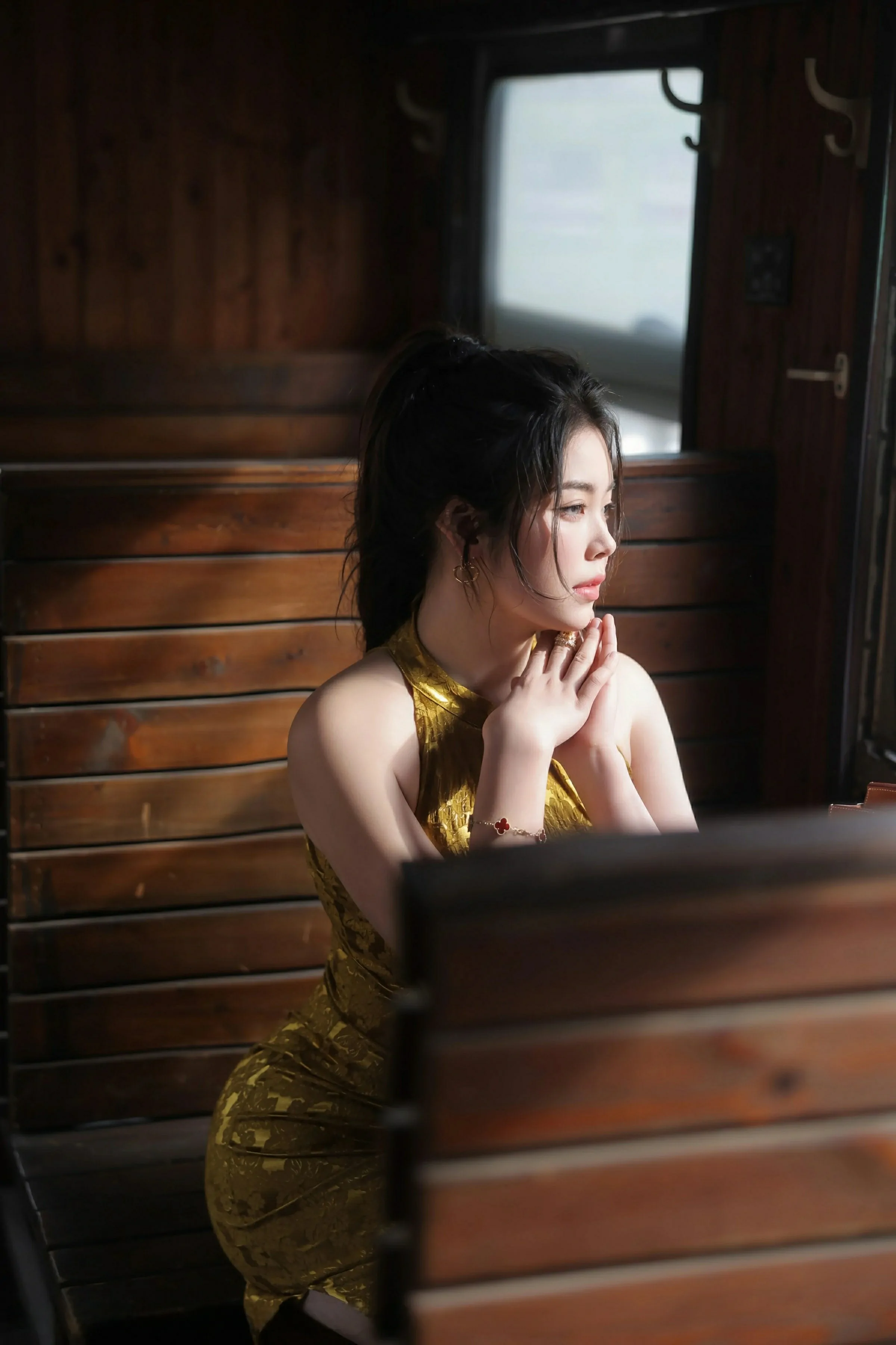 [XiuRen秀人网] 2025.05.13 No.10269 林若凡F第5张
