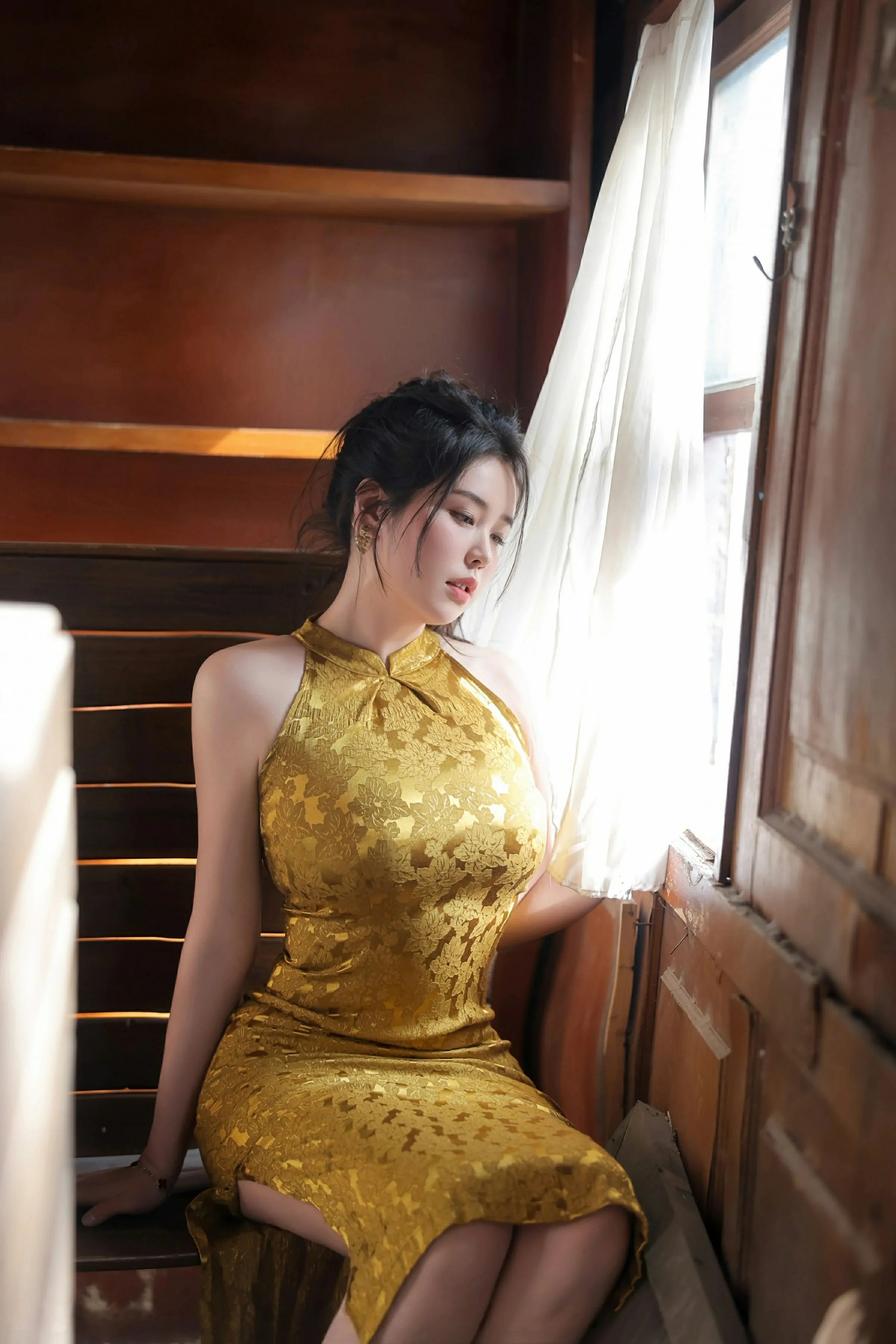 [XiuRen秀人网] 2025.05.13 No.10269 林若凡F第2张