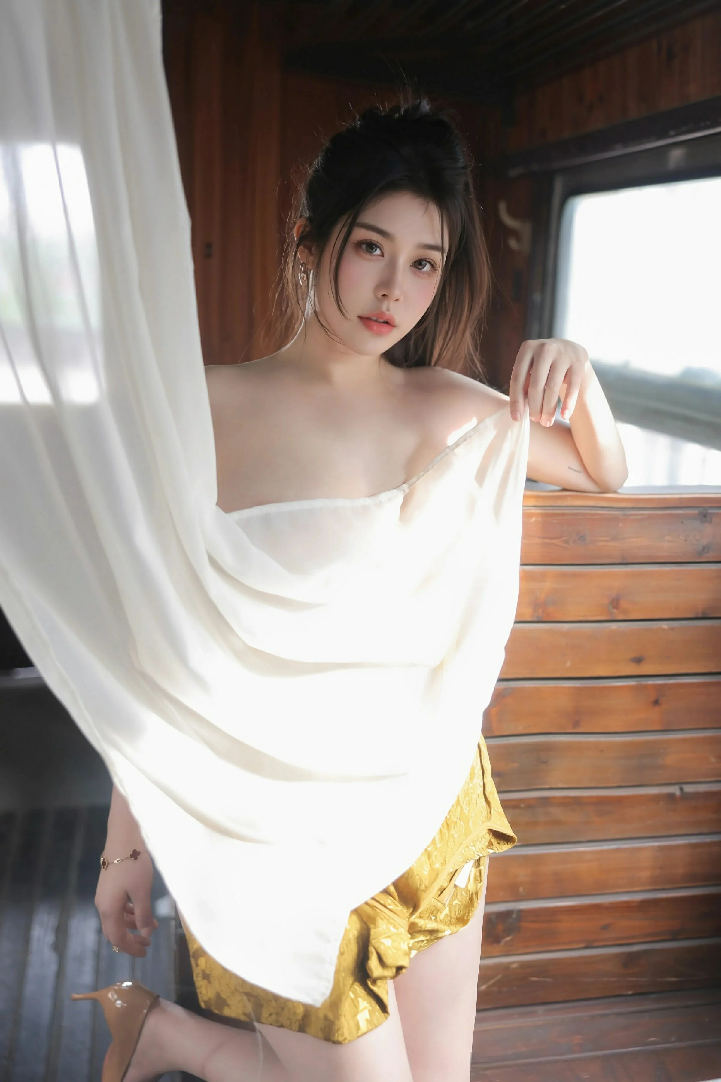 [XiuRen秀人网] 2025.05.13 No.10269 林若凡F第11张