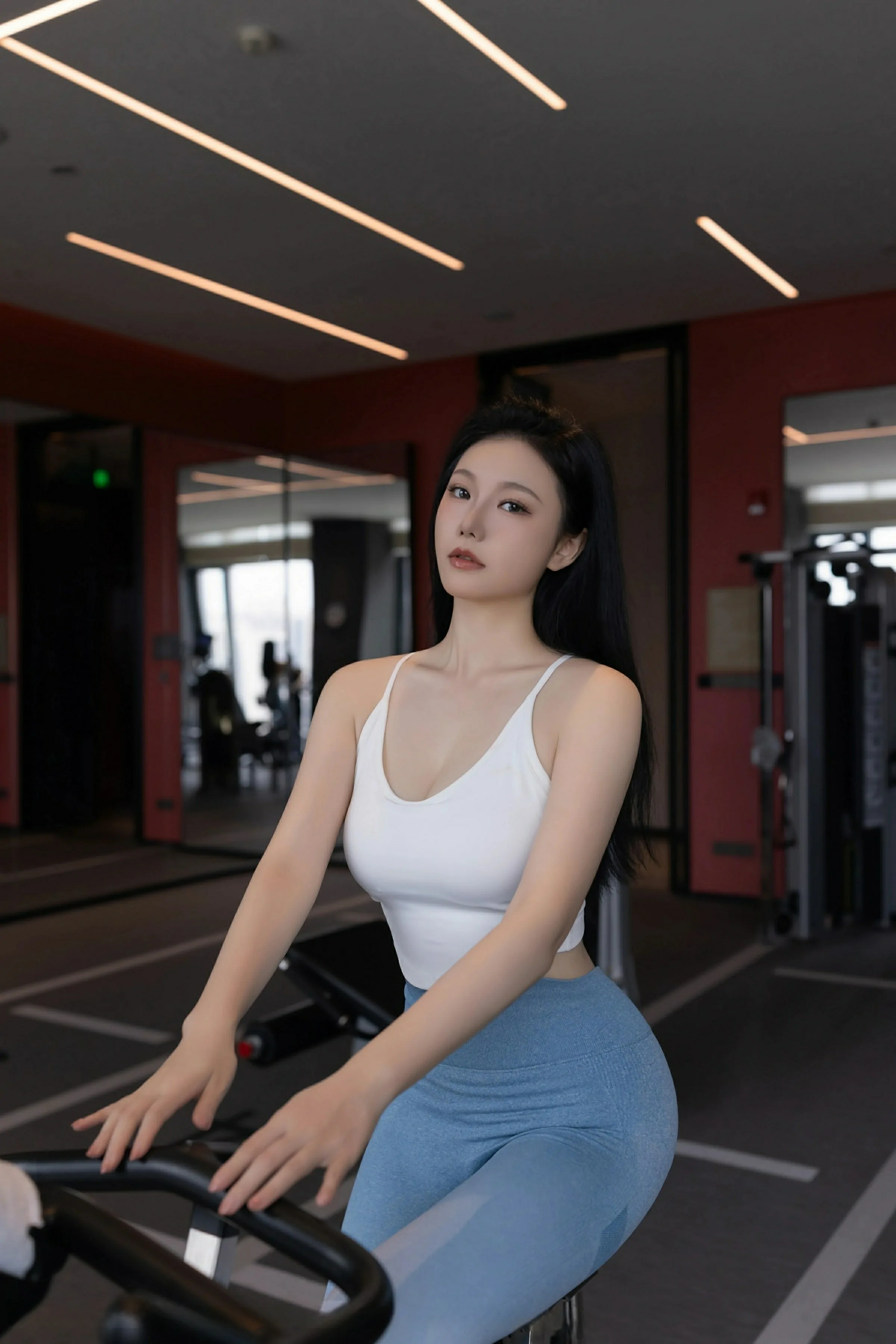 [XiuRen秀人网] 2025.05.13 No.10272 安然anran第3张