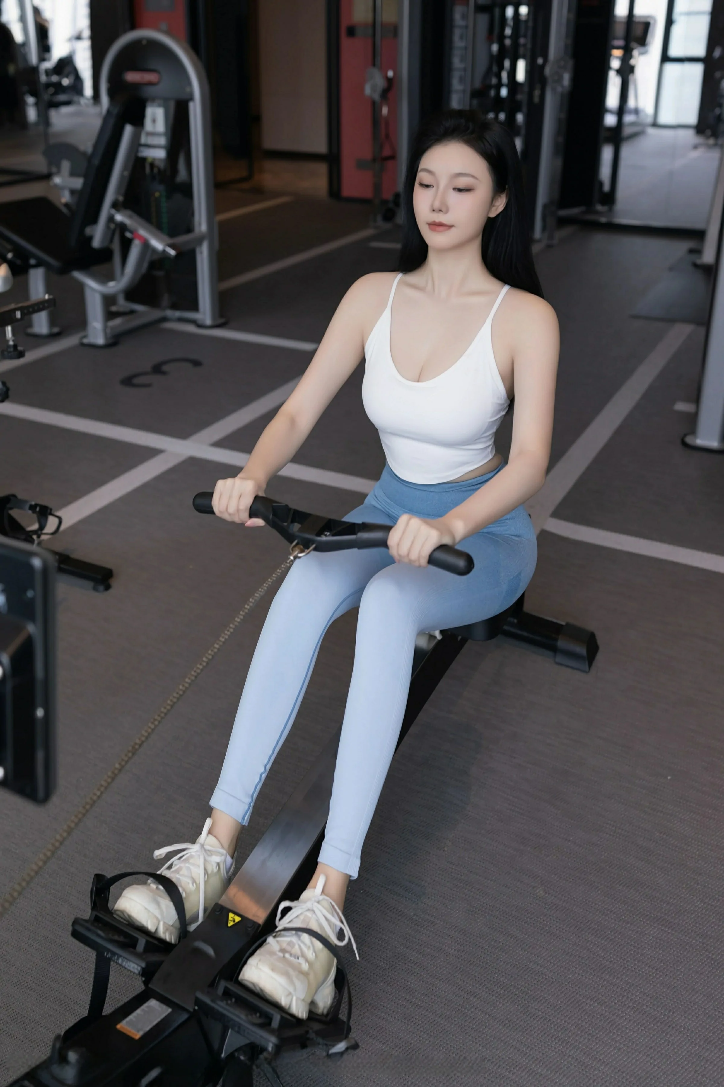 [XiuRen秀人网] 2025.05.13 No.10272 安然anran第2张