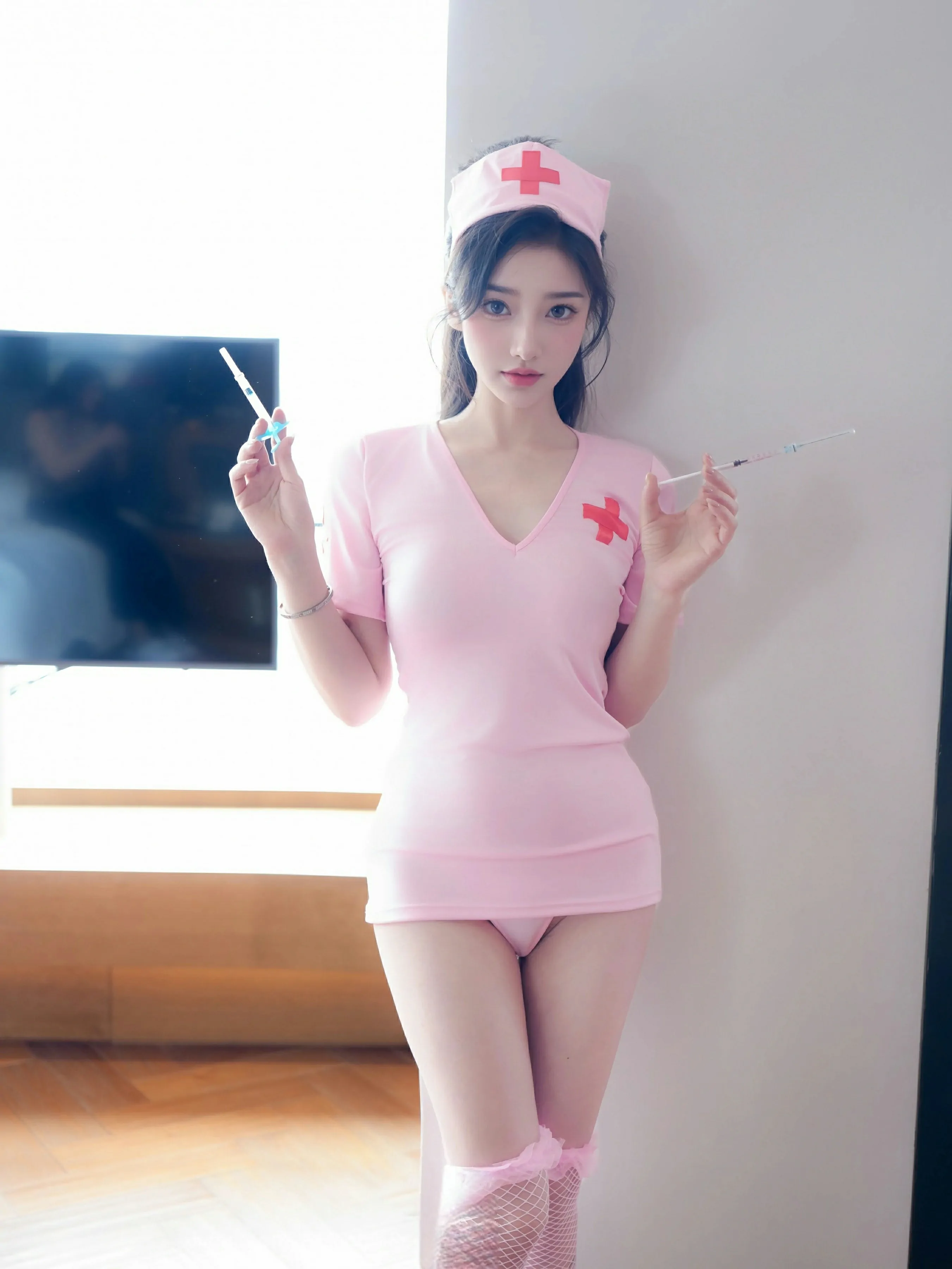 [XIUREN秀人网] 2025.05.14 No.10275 Annie_baby第3张