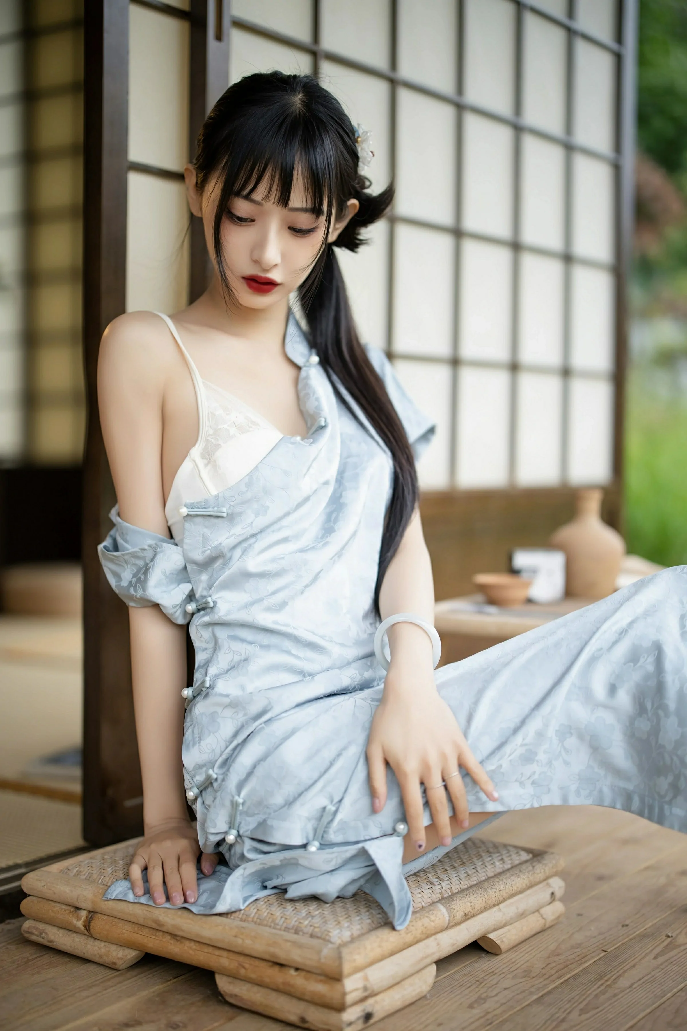 [XIUREN秀人网] 2025.05.15 No.10278 茂木希子第5张