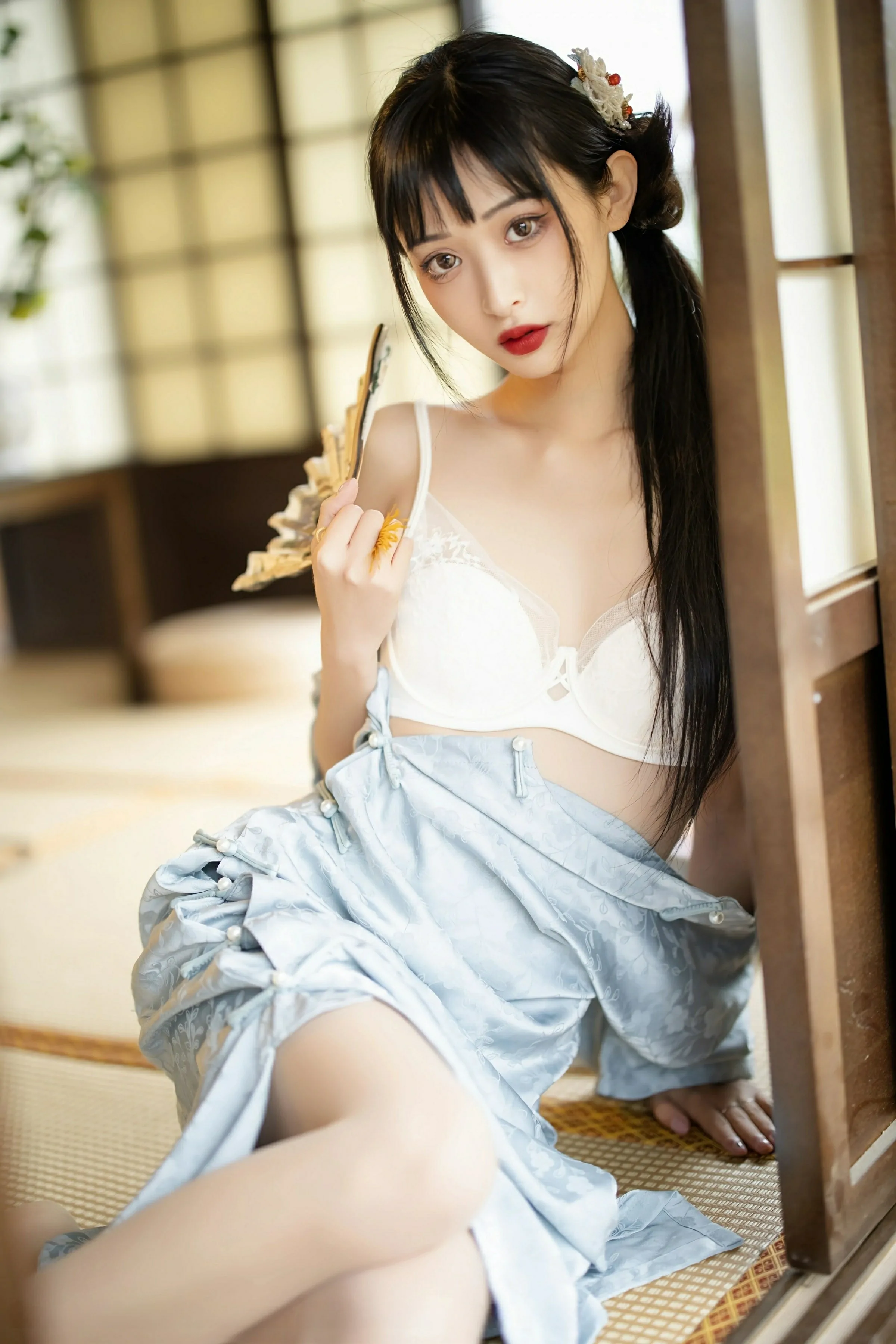 [XIUREN秀人网] 2025.05.15 No.10278 茂木希子第7张