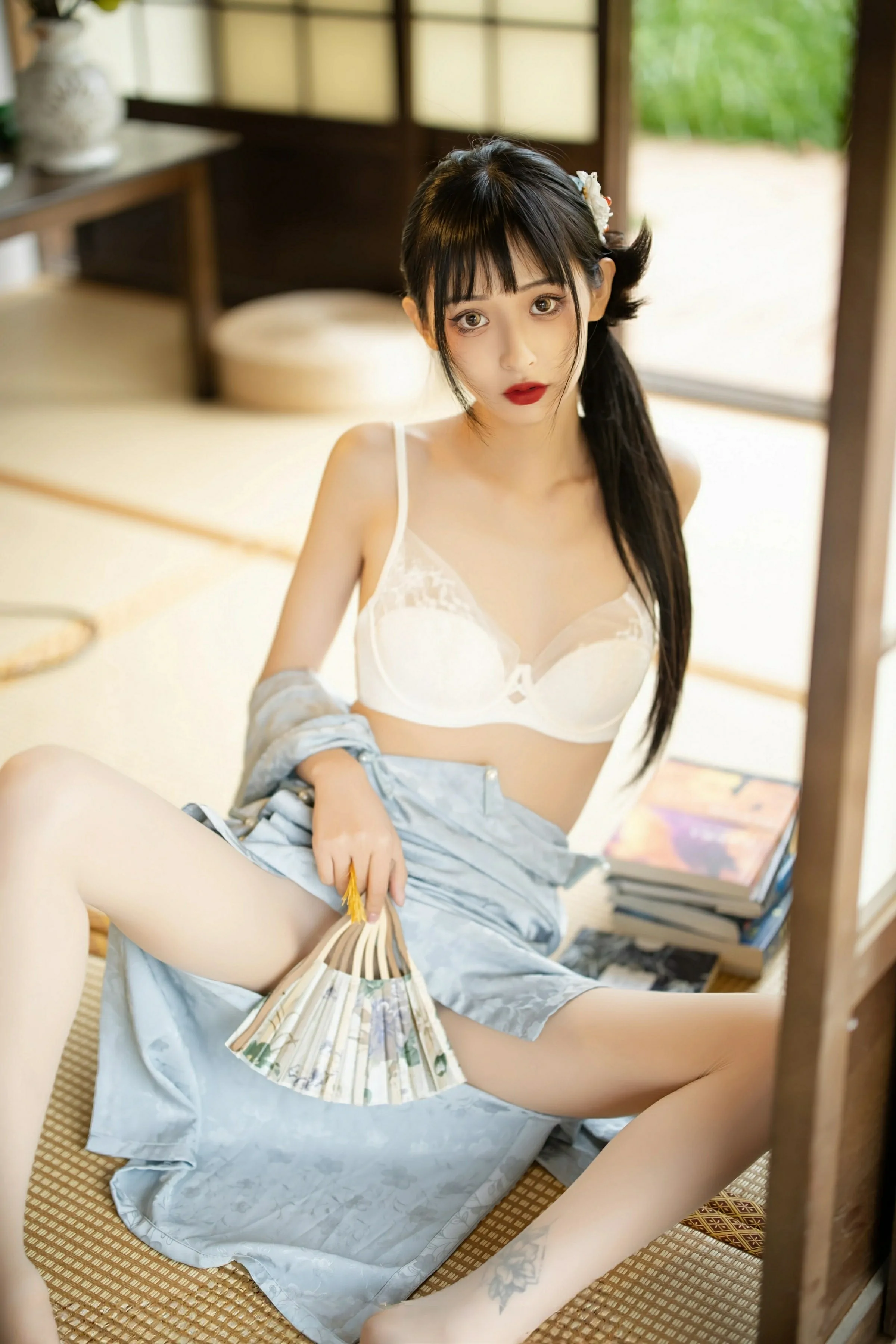 [XIUREN秀人网] 2025.05.15 No.10278 茂木希子第7张