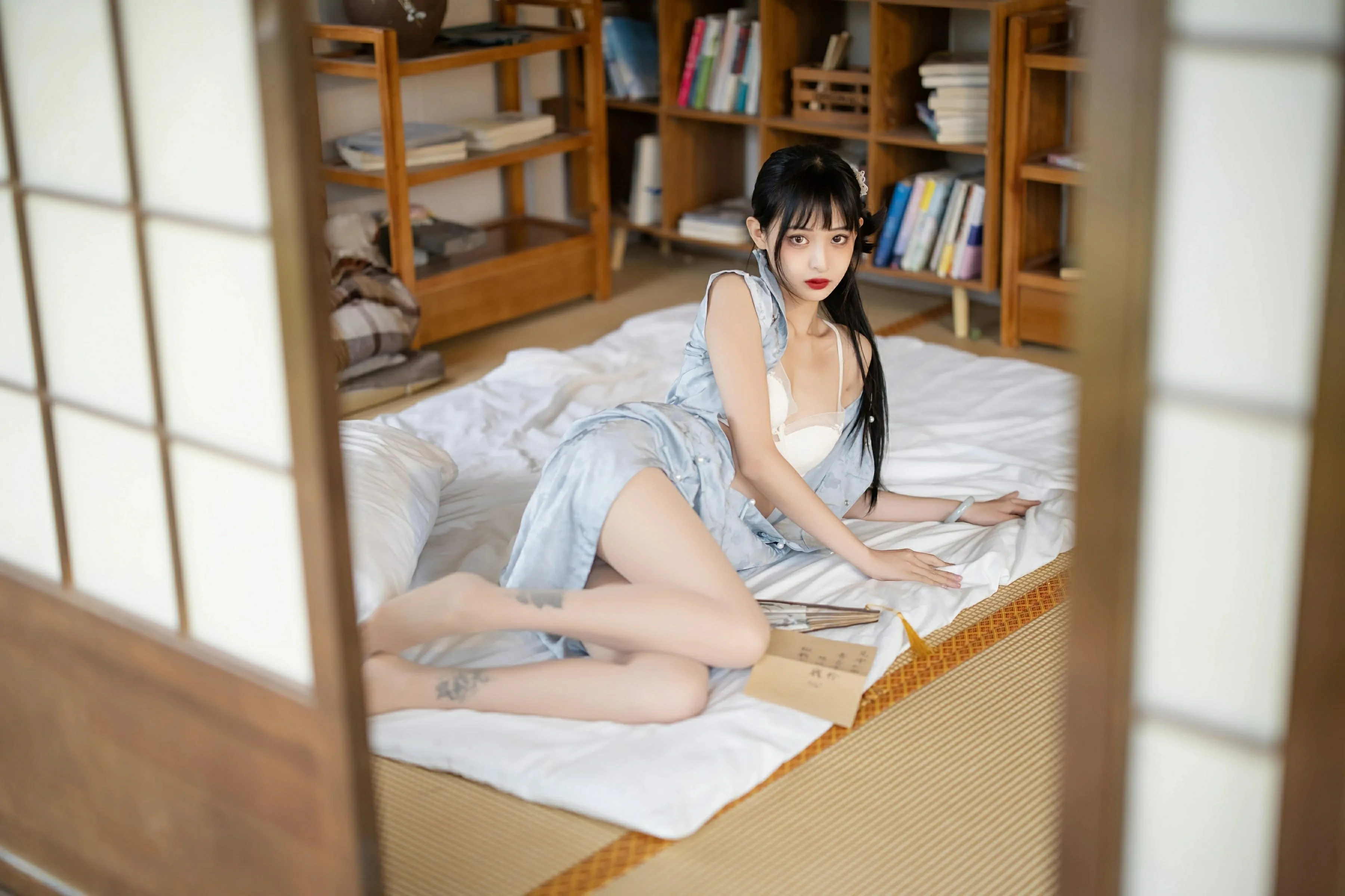 [XIUREN秀人网] 2025.05.15 No.10278 茂木希子第8张