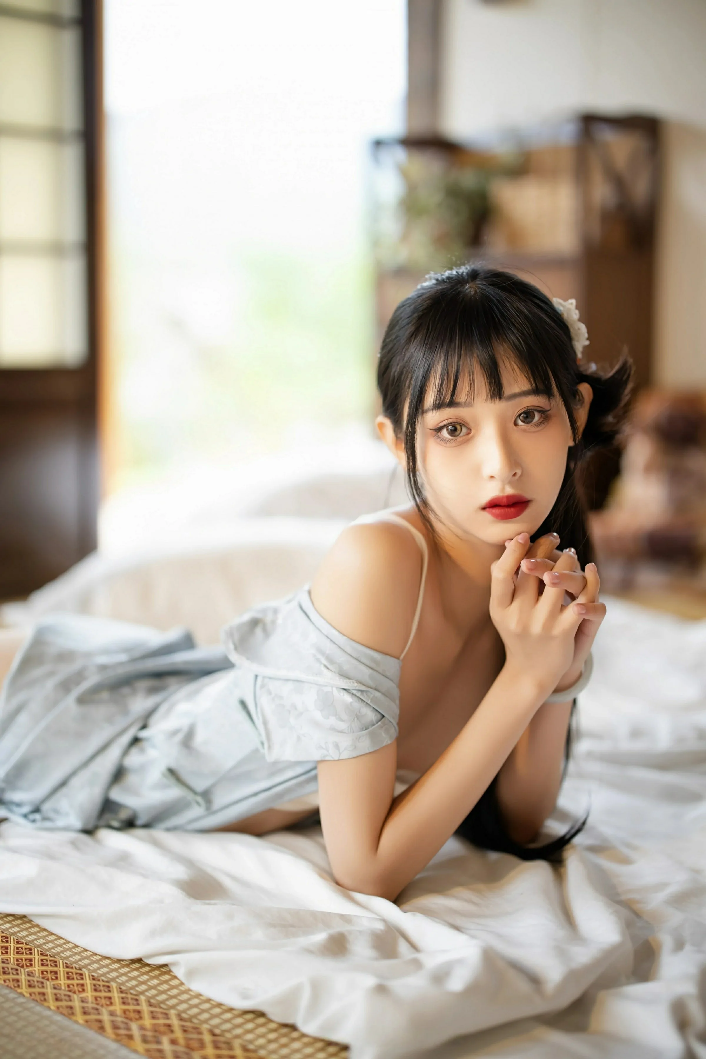 [XIUREN秀人网] 2025.05.15 No.10278 茂木希子第9张