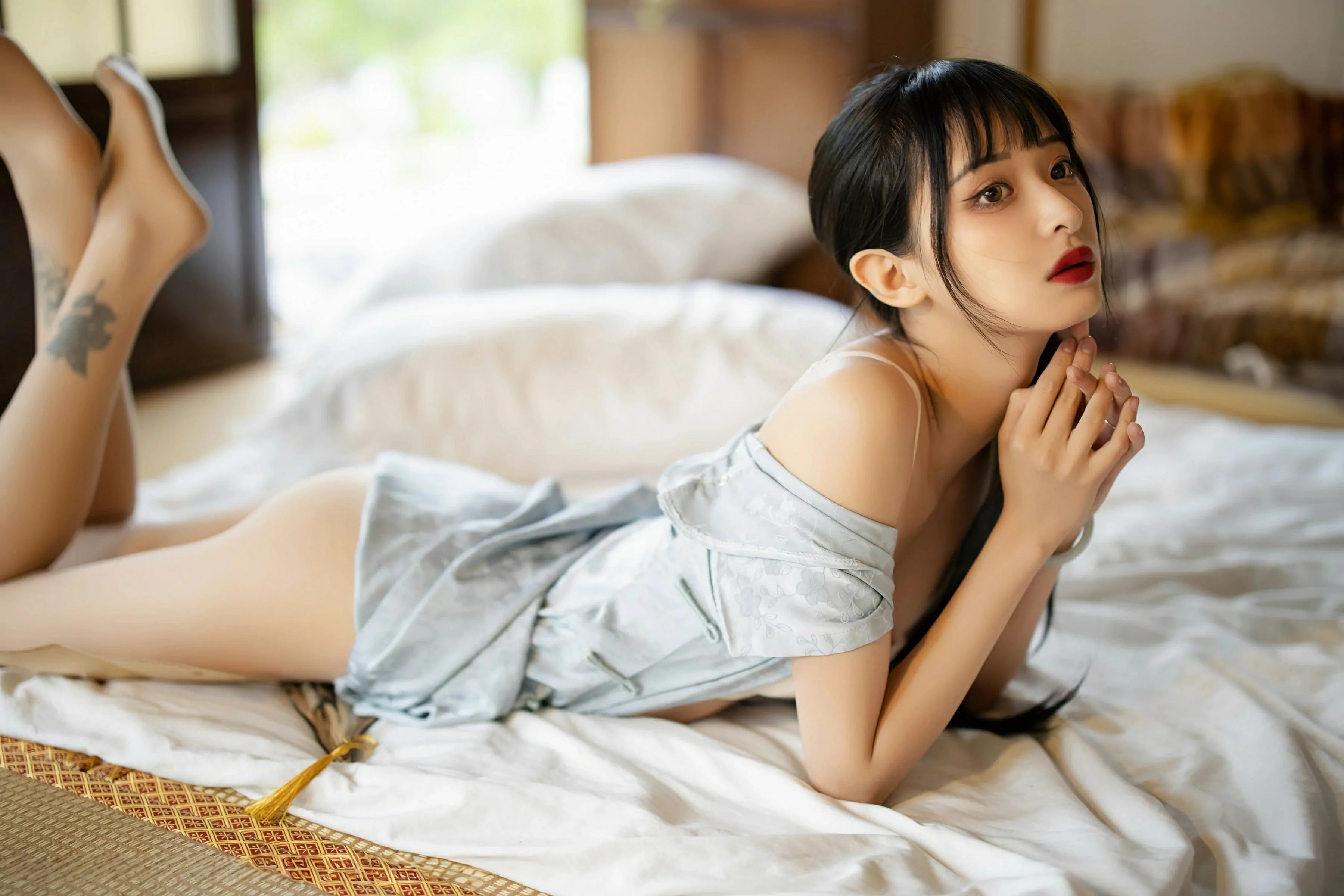 [XIUREN秀人网] 2025.05.15 No.10278 茂木希子第9张
