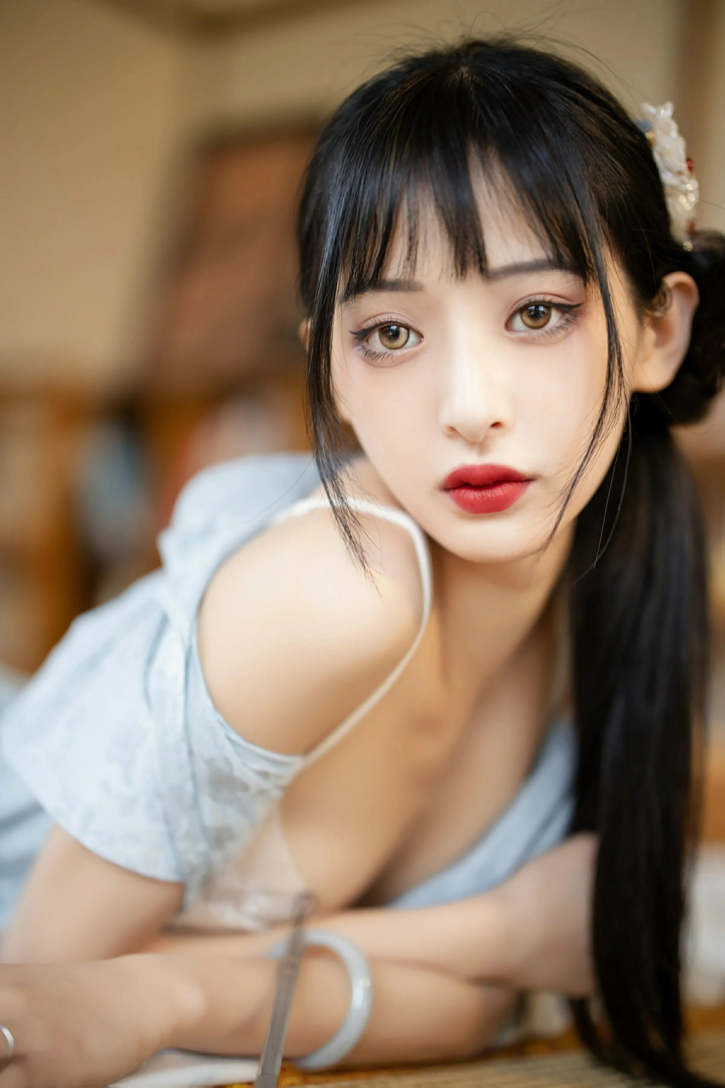 [XIUREN秀人网] 2025.05.15 No.10278 茂木希子第14张