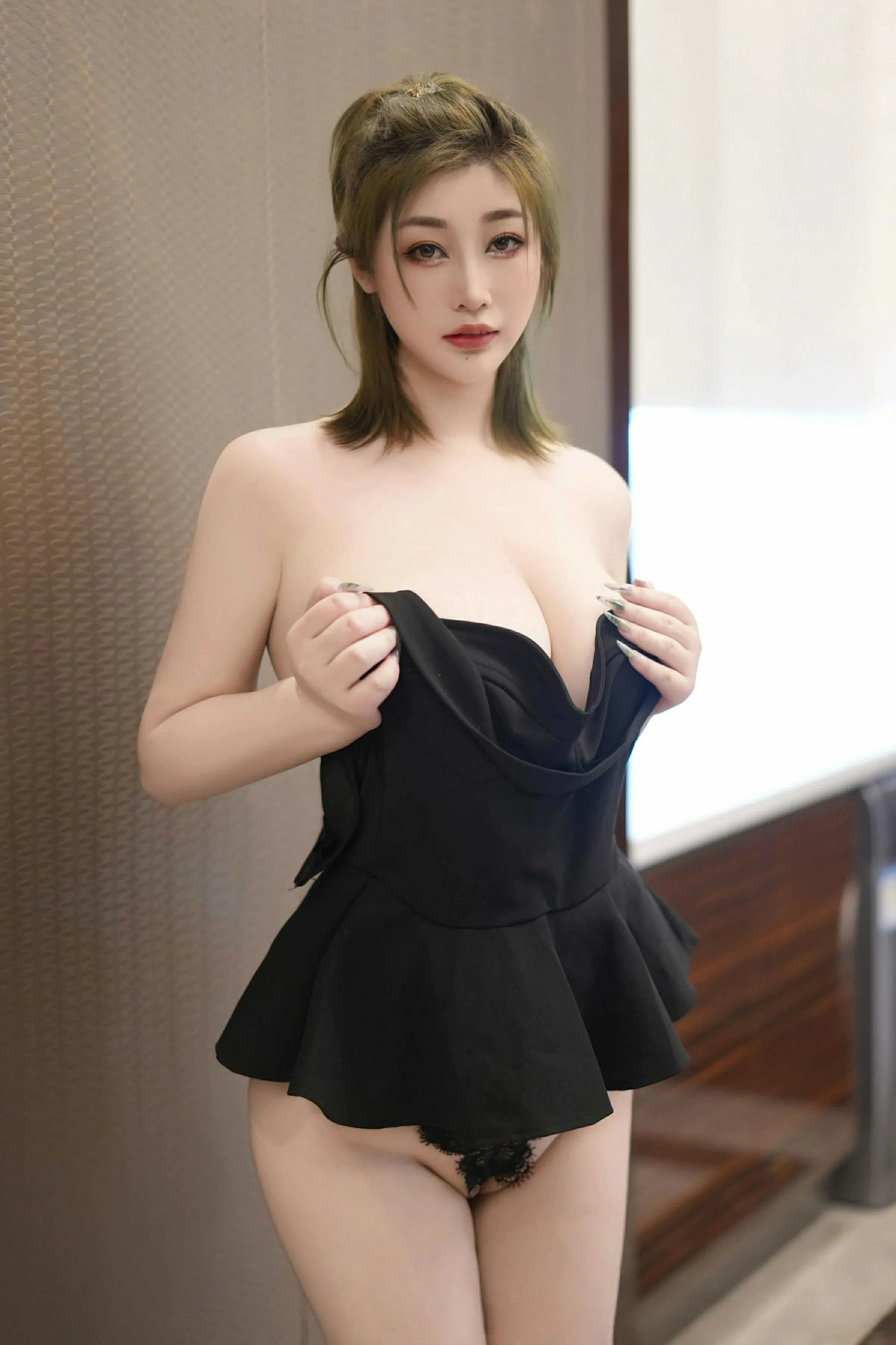 [XIUREN秀人网] 2025.05.16 No.10286 妲己_Toxic第10张