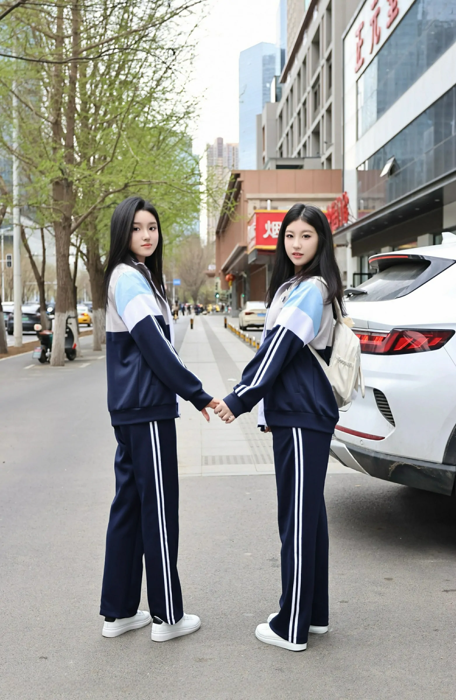 [XIUREN秀人网] 2025.05.16 No.10288 模特合集第2张