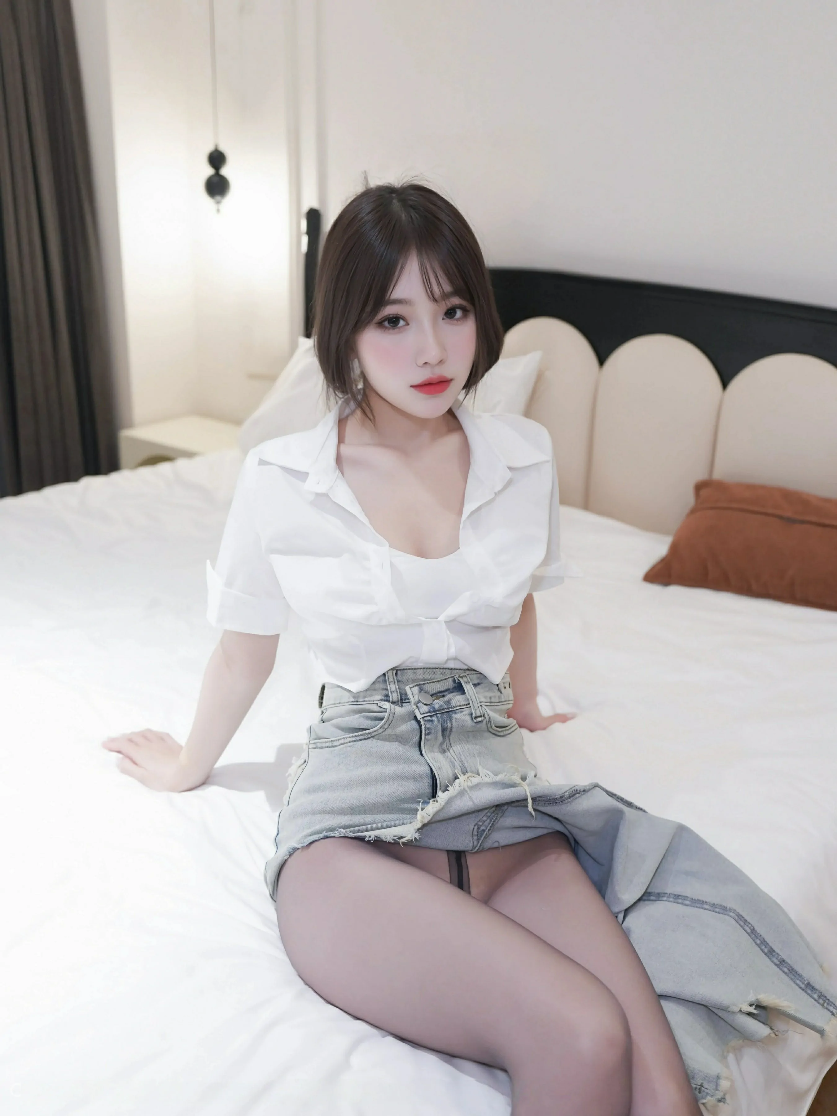 [XIUREN秀人网] 2025.05.19 No.10294 汁汁第5张