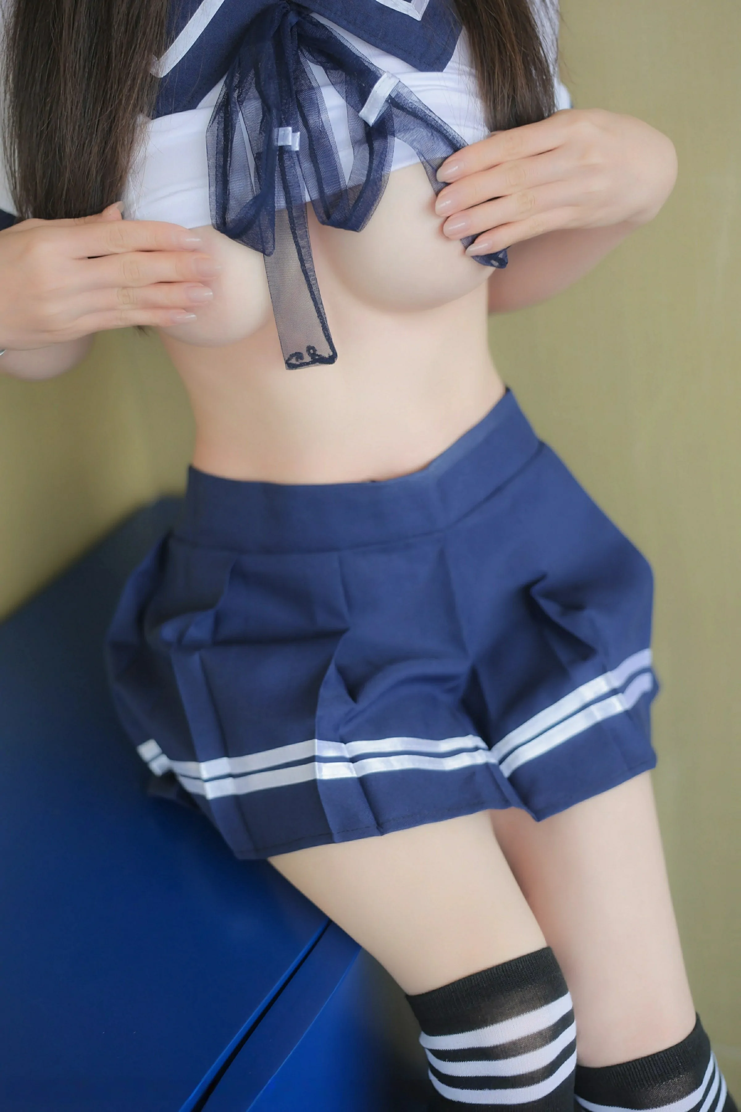 [XIUREN秀人网] 2025.05.20 No.10298 Annie_baby第3张