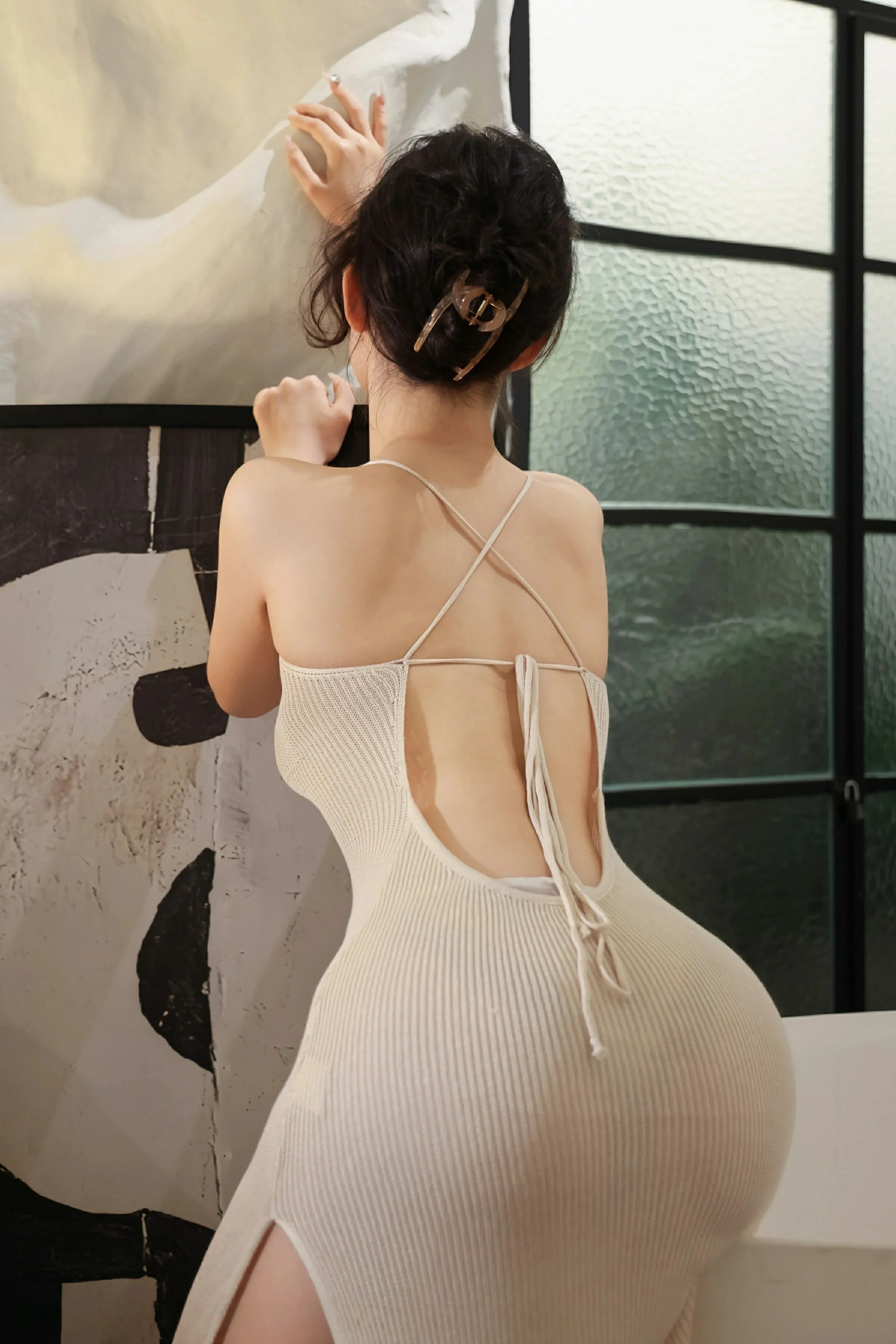 [XIUREN秀人网] 2025.05.21 No.10305 小橘子orange第7张