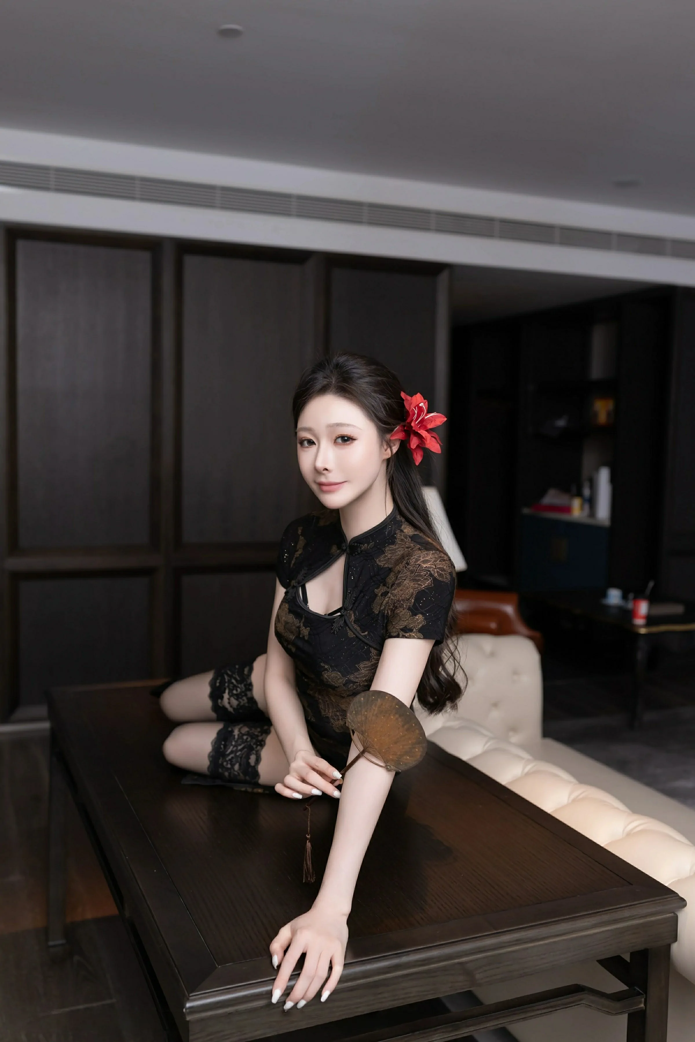 [XIUREN秀人网] 2025.05.23 No.10323 小逗逗第1张