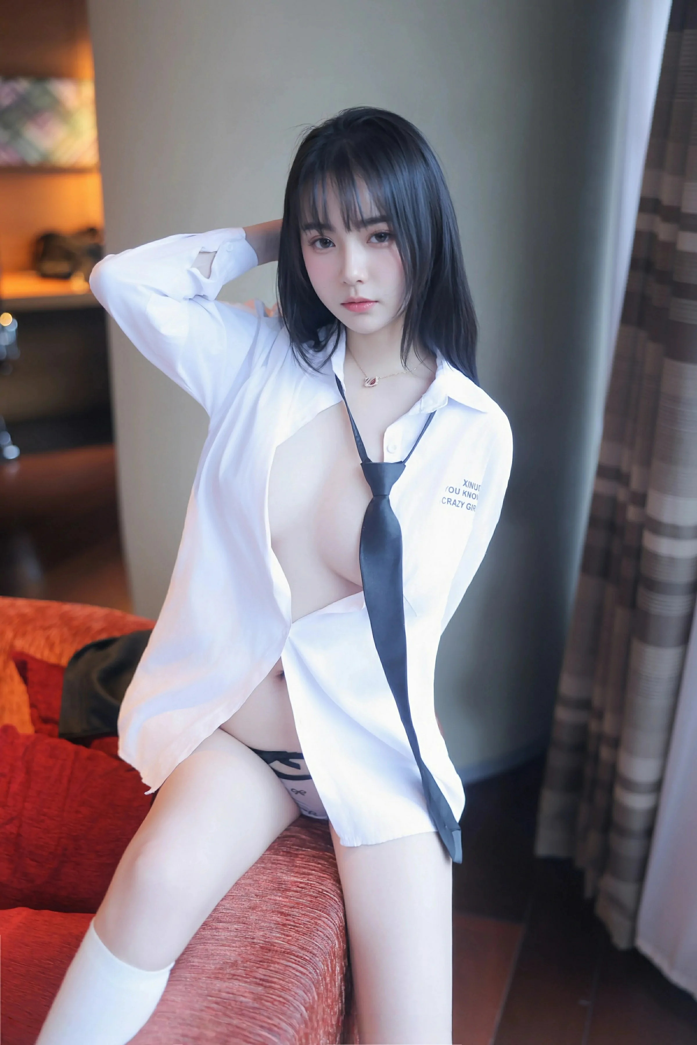 [XIUREN秀人网] 2025.05.28 No.10335 软情第4张