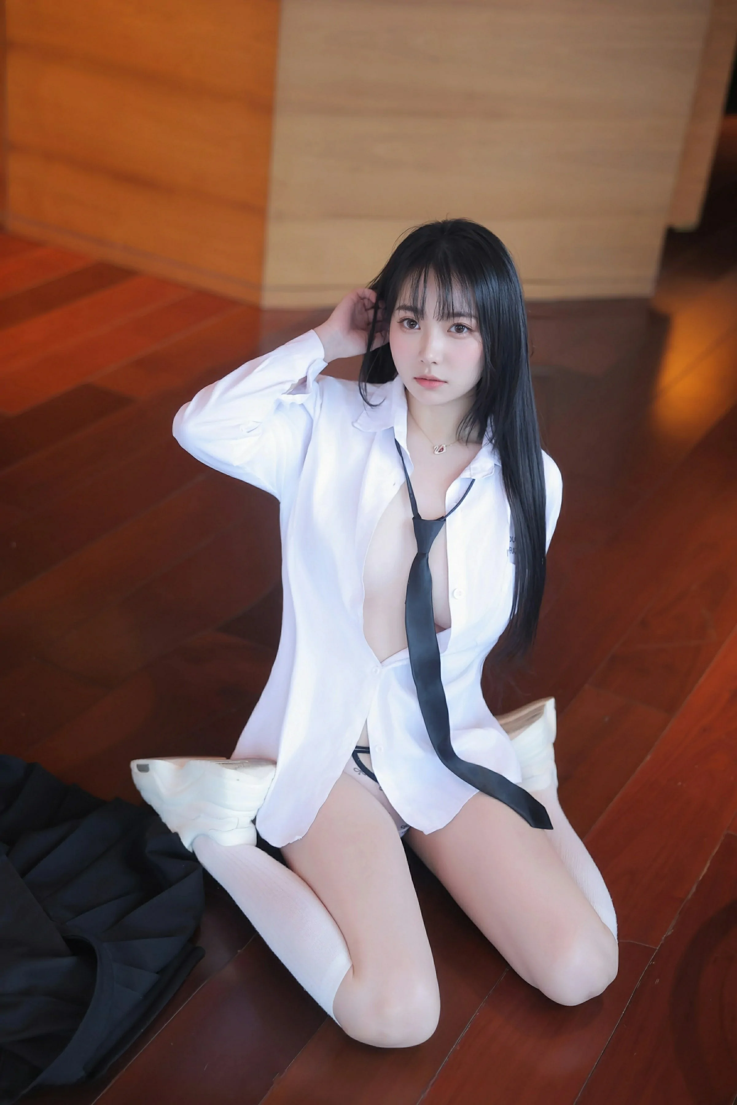[XIUREN秀人网] 2025.05.28 No.10335 软情第5张
