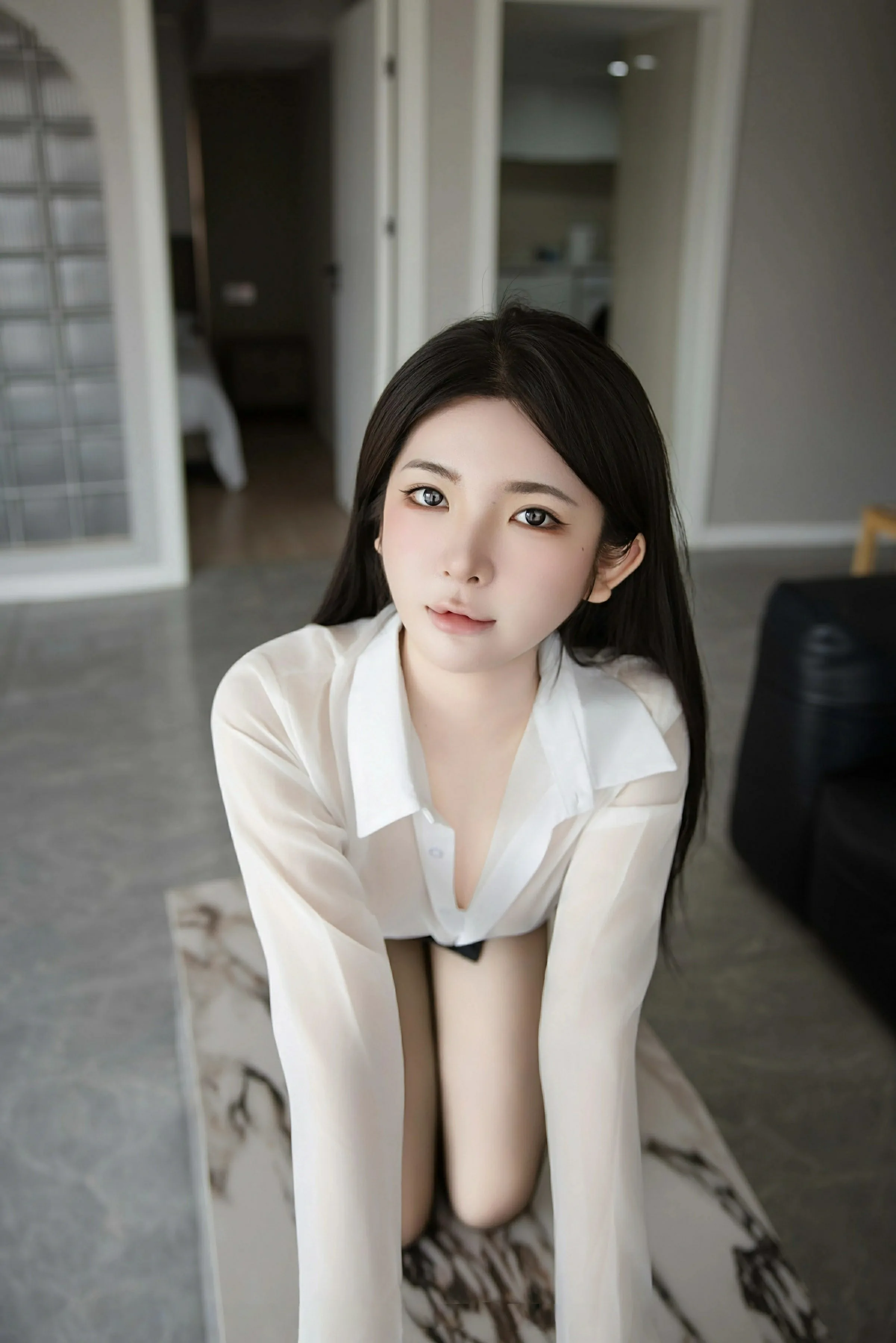 [XIUREN秀人网] 2025.05.29 No.10338 童童Bunny第4张