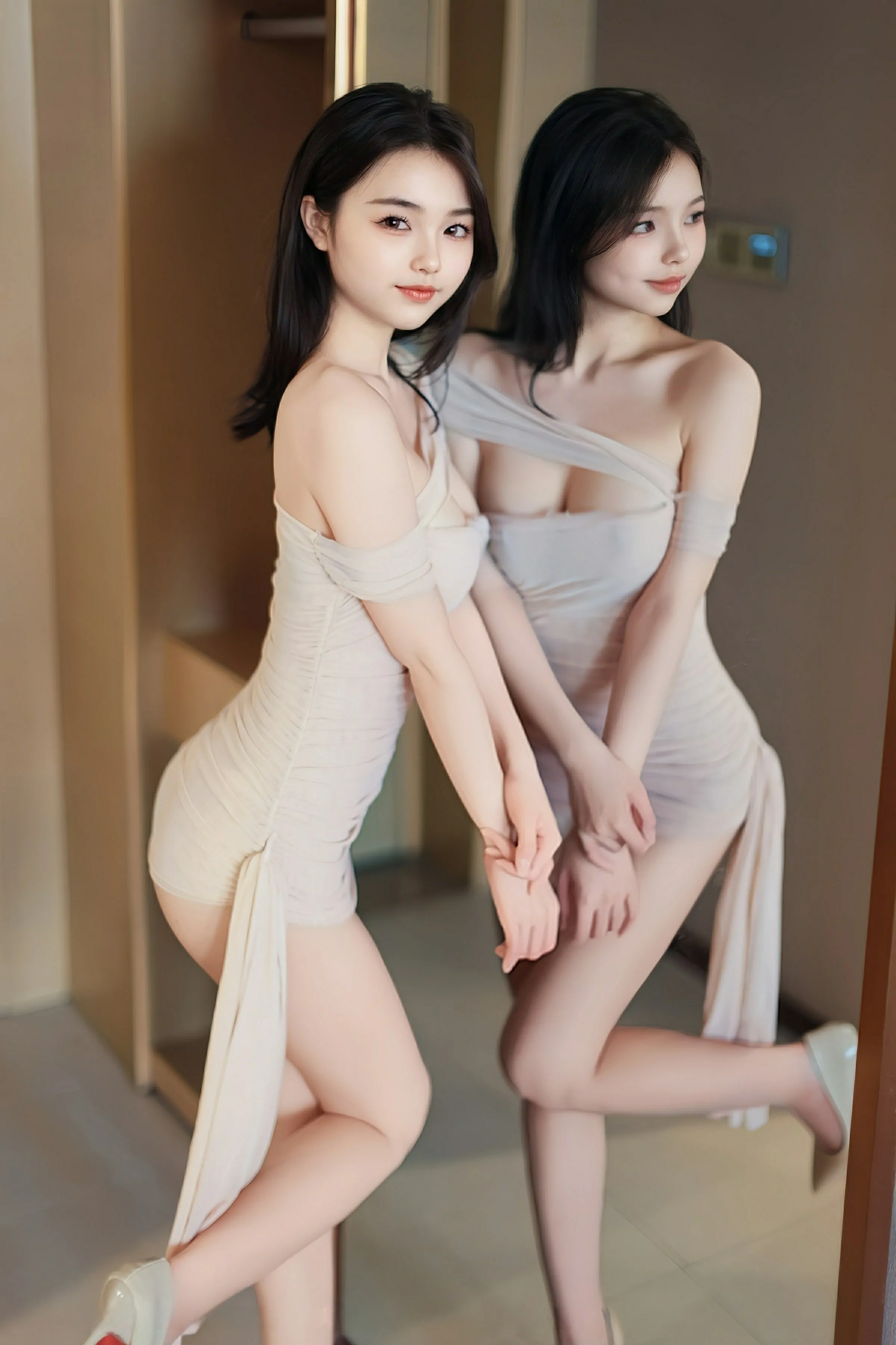 [XIUREN秀人网] 2025.05.30 No.10344 苏软软第4张