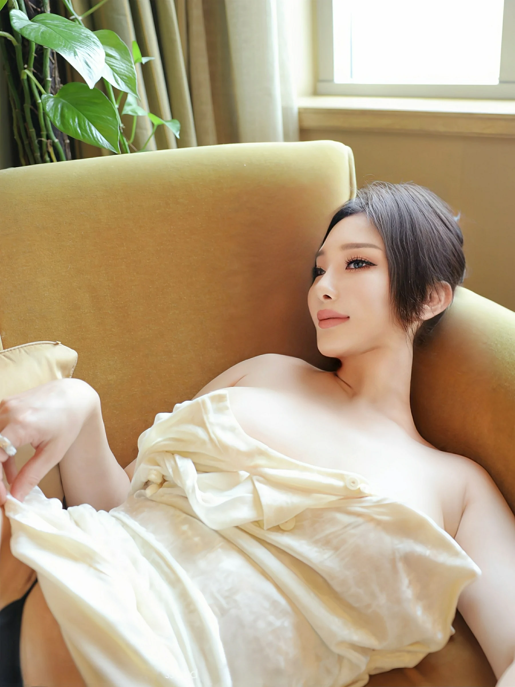 [XIUREN秀人网] 2025.06.03 No.10355 苏一诺第13张