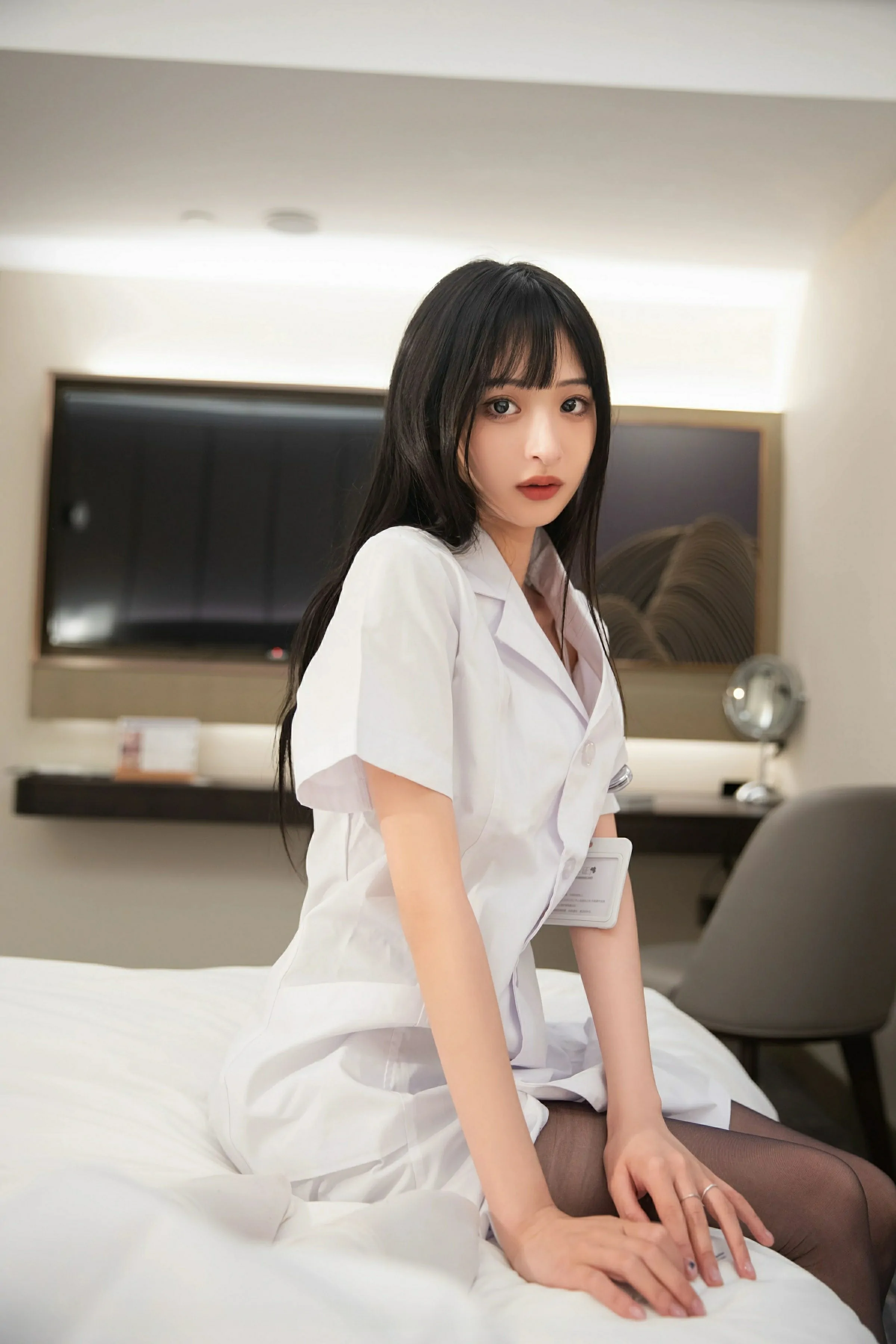[XIUREN秀人网] 2025.06.06 No.10373 茂木希子第3张