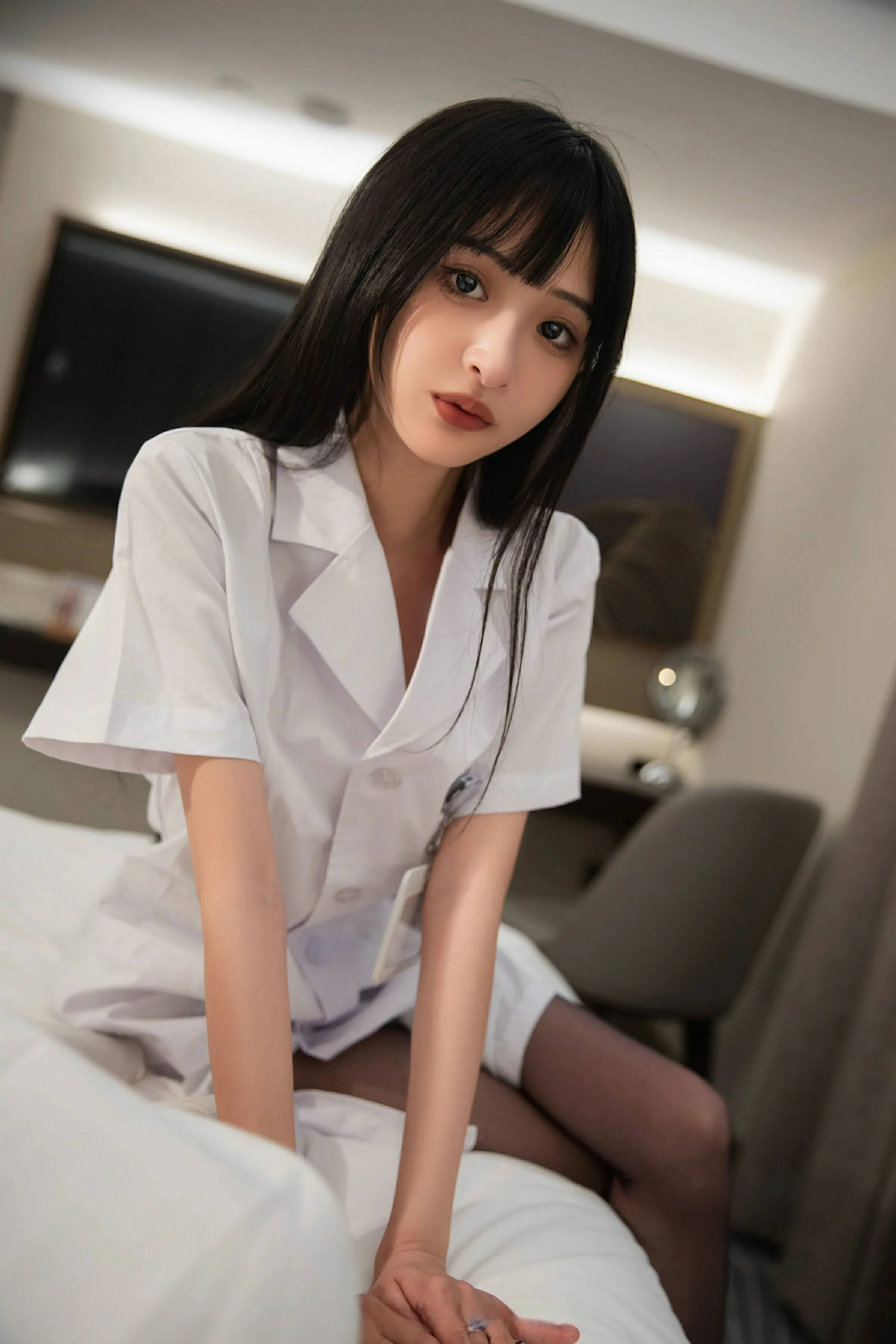 [XIUREN秀人网] 2025.06.06 No.10373 茂木希子第3张