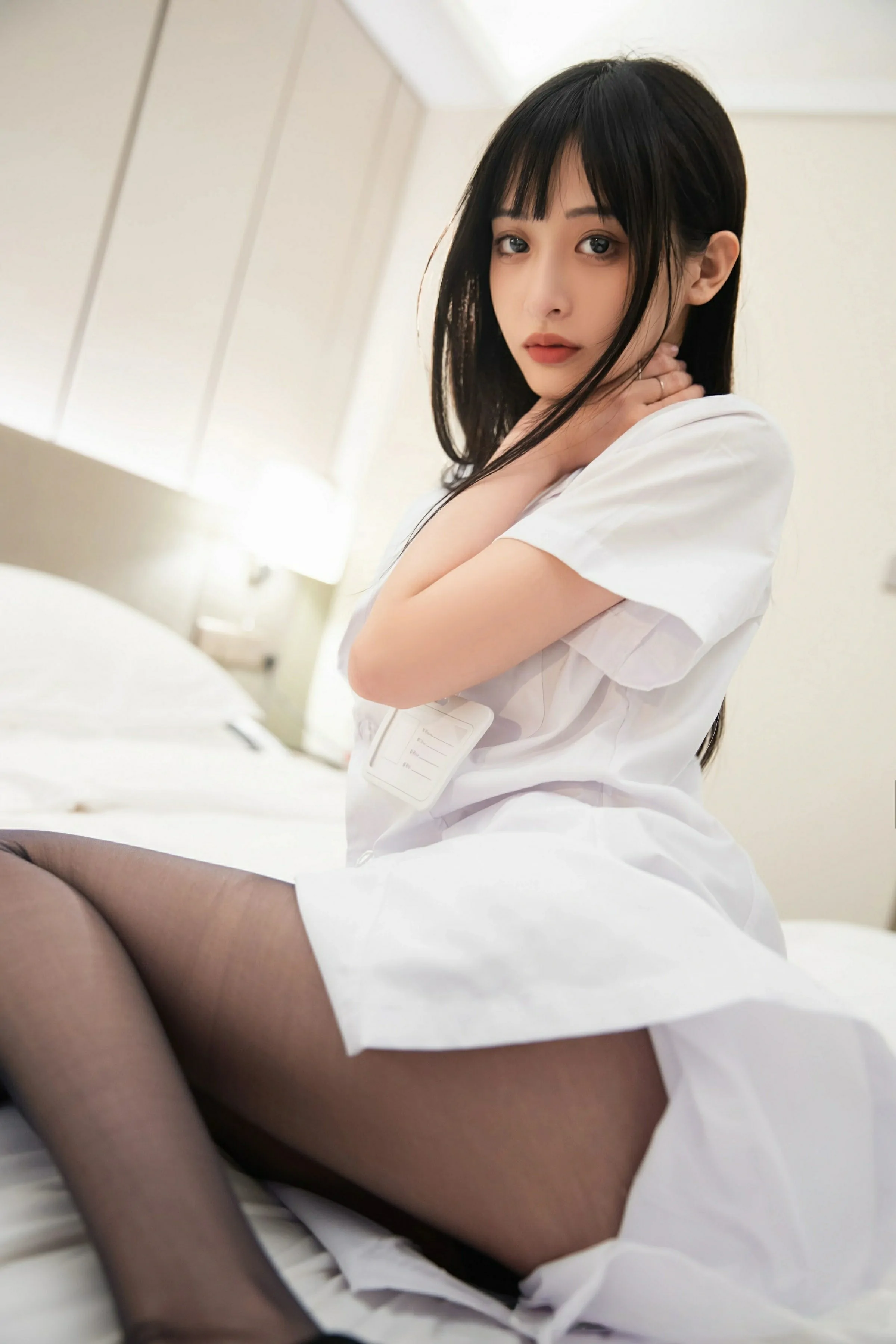 [XIUREN秀人网] 2025.06.06 No.10373 茂木希子第5张