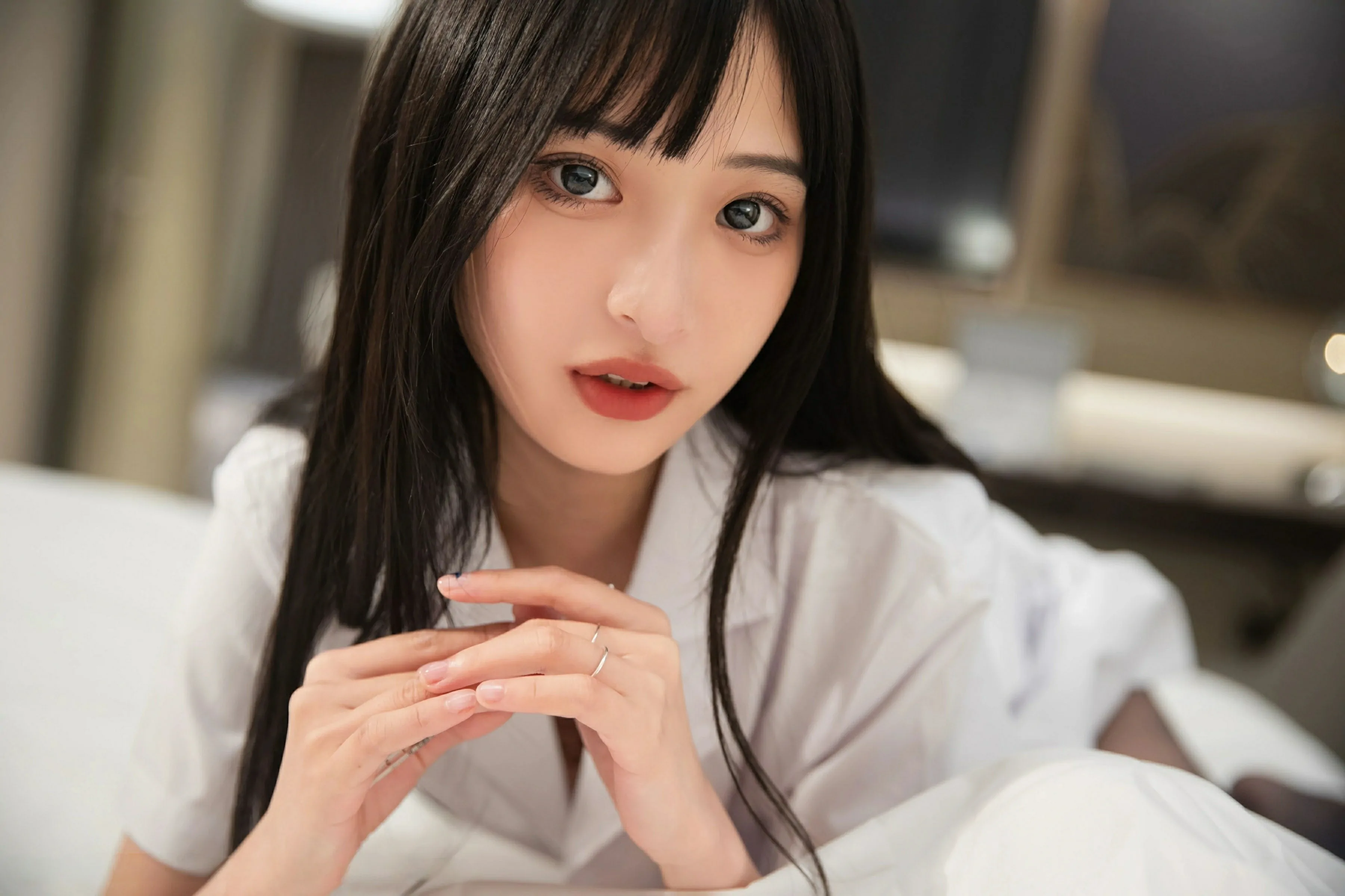[XIUREN秀人网] 2025.06.06 No.10373 茂木希子第5张
