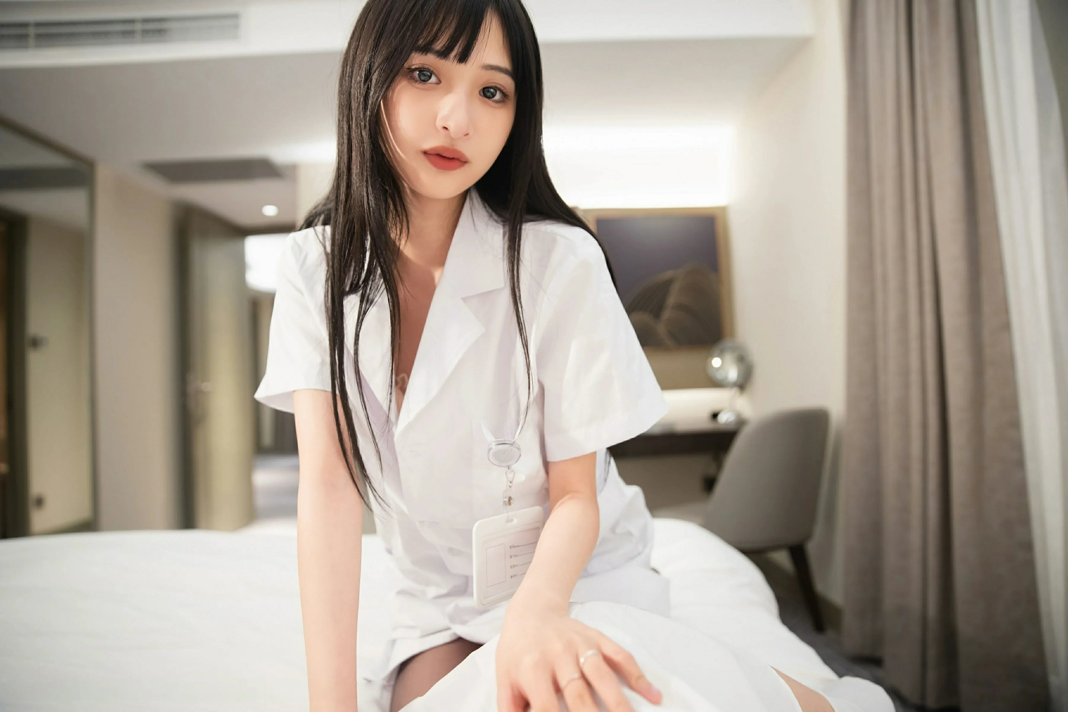 [XIUREN秀人网] 2025.06.06 No.10373 茂木希子第6张