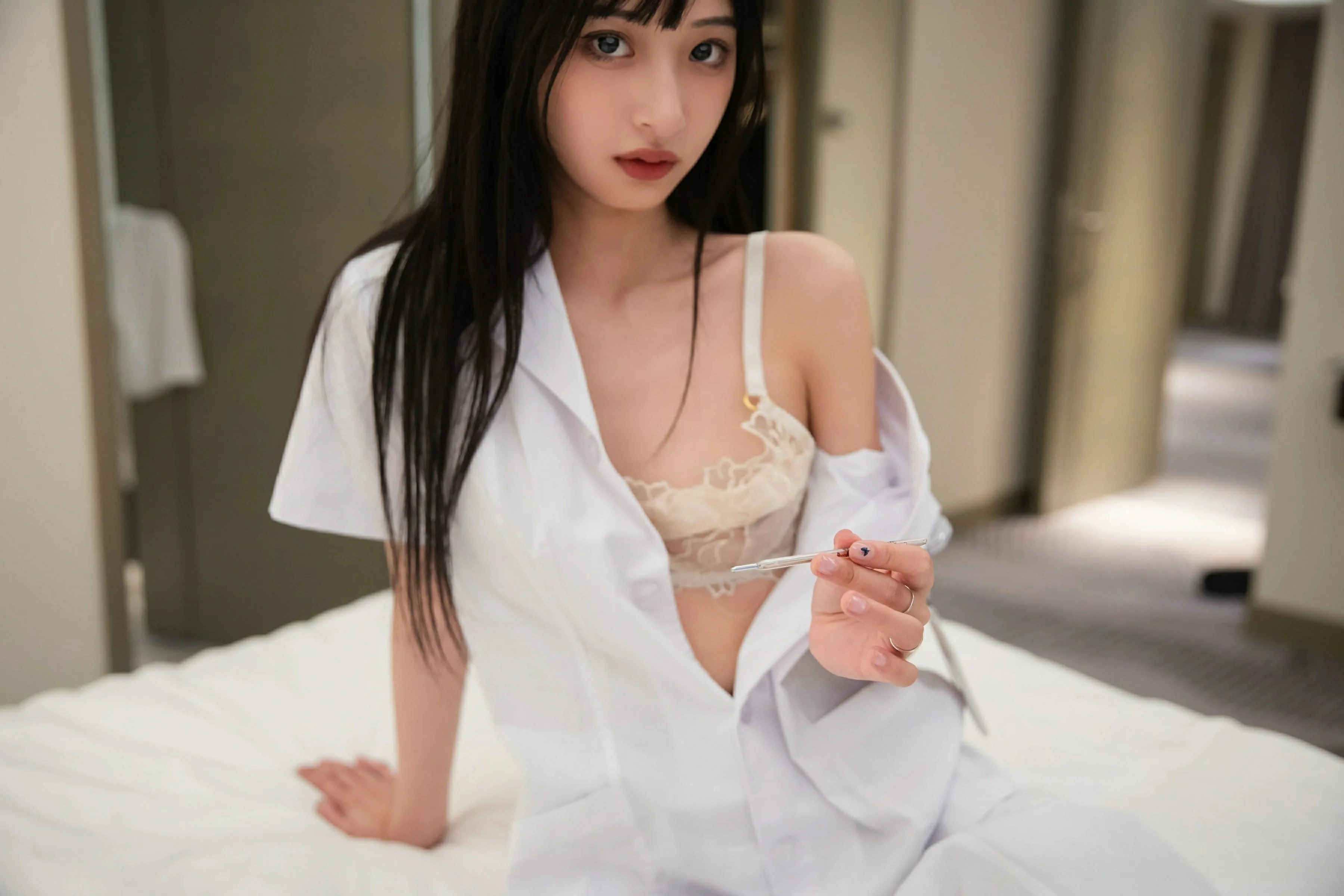 [XIUREN秀人网] 2025.06.06 No.10373 茂木希子第6张