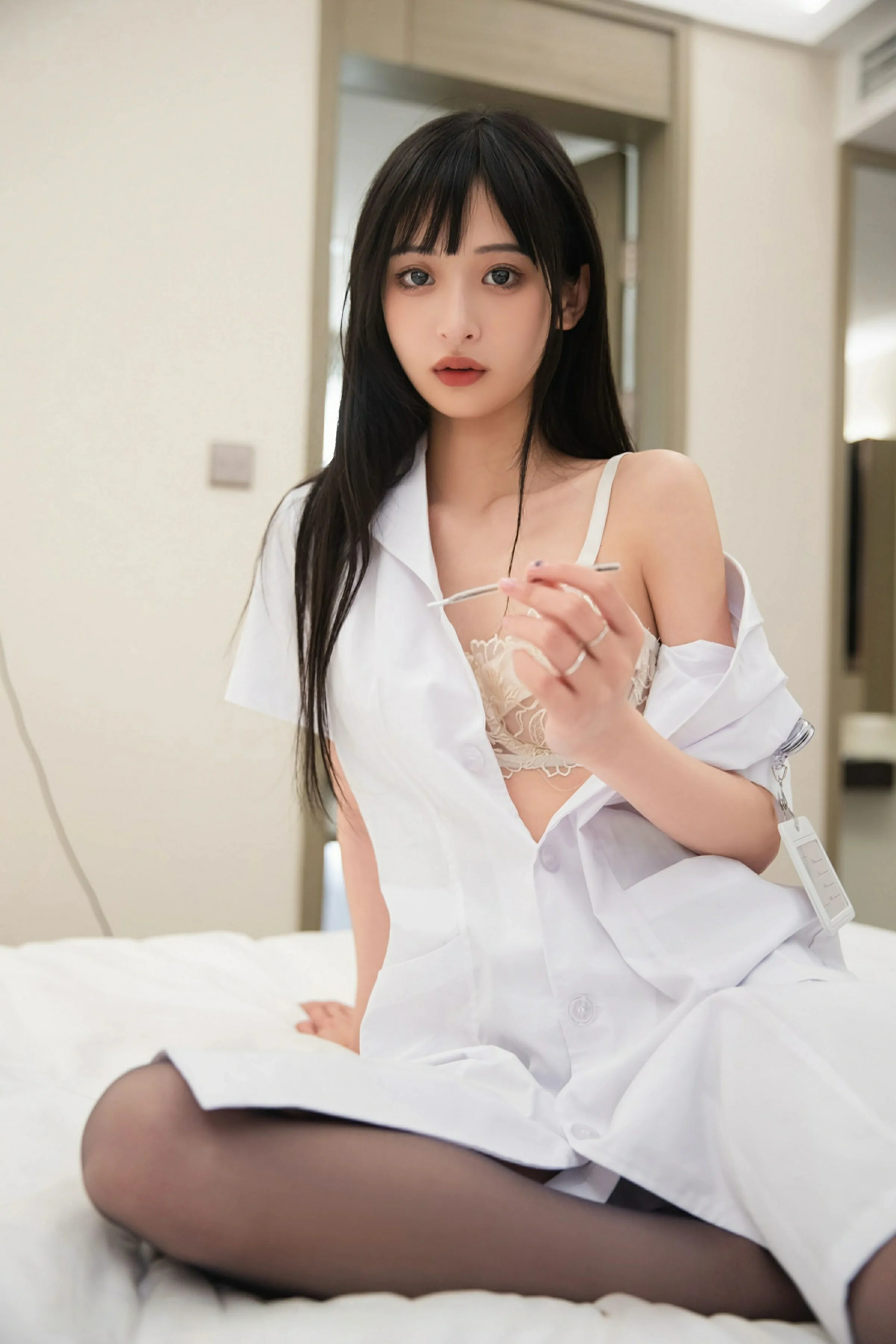 [XIUREN秀人网] 2025.06.06 No.10373 茂木希子第7张