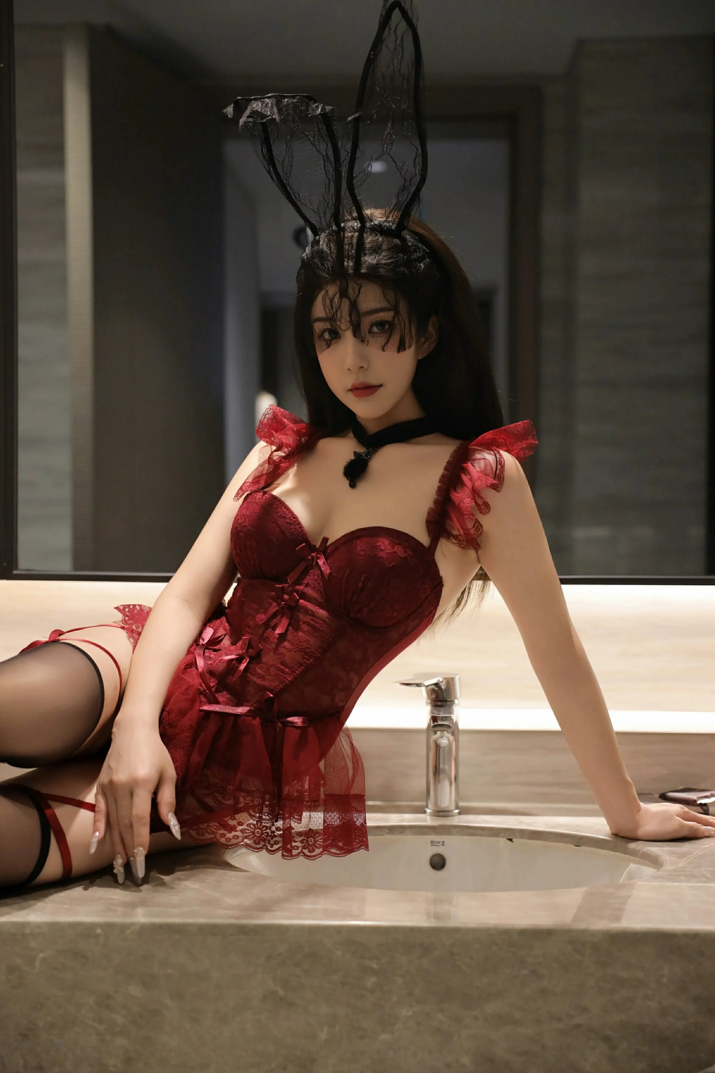 [XIUREN秀人网] 2025.06.10 No.10386 李安妮第10张