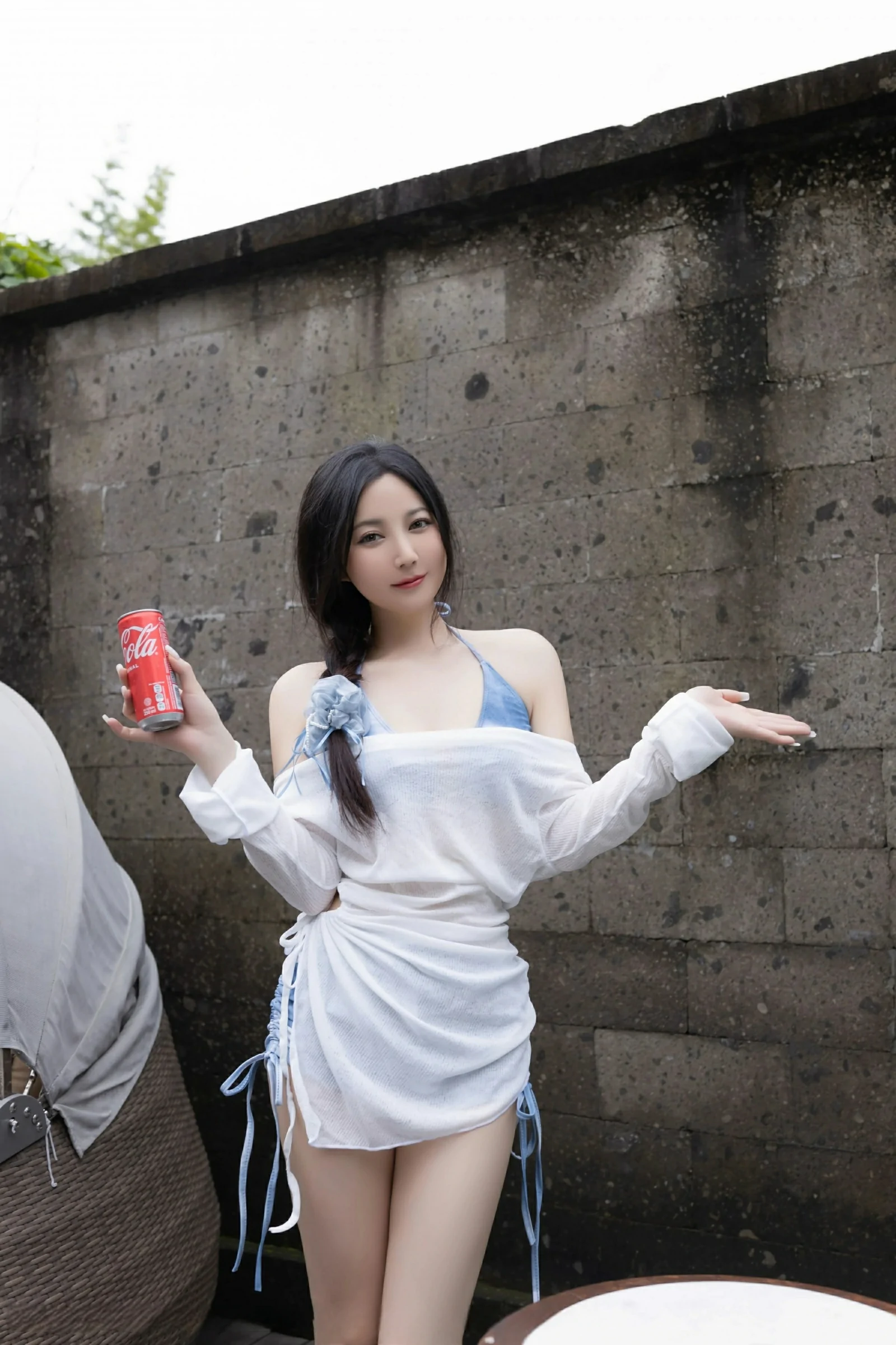 [XIUREN秀人网] 2025.06.06 No.10377 鱼子酱Fish第4张