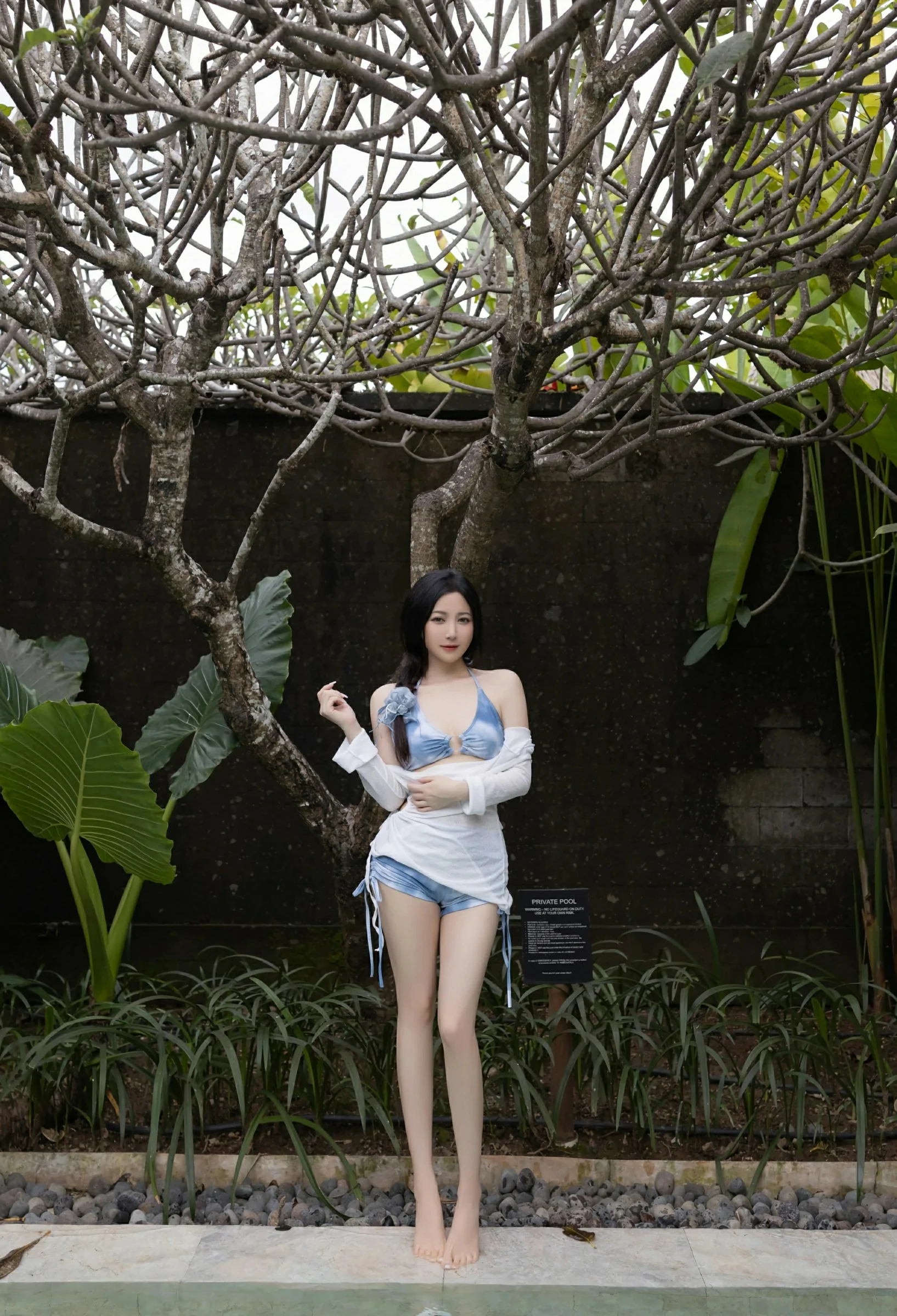 [XIUREN秀人网] 2025.06.06 No.10377 鱼子酱Fish第7张