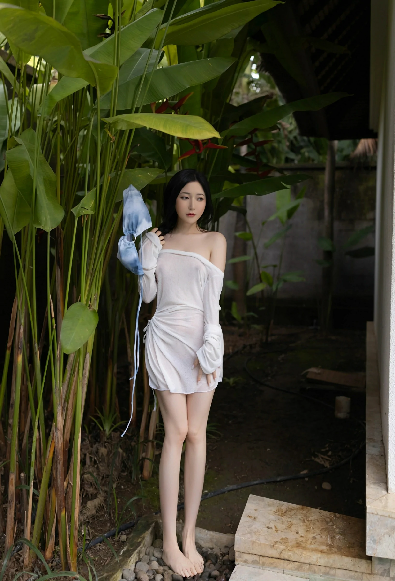 [XIUREN秀人网] 2025.06.06 No.10377 鱼子酱Fish第11张