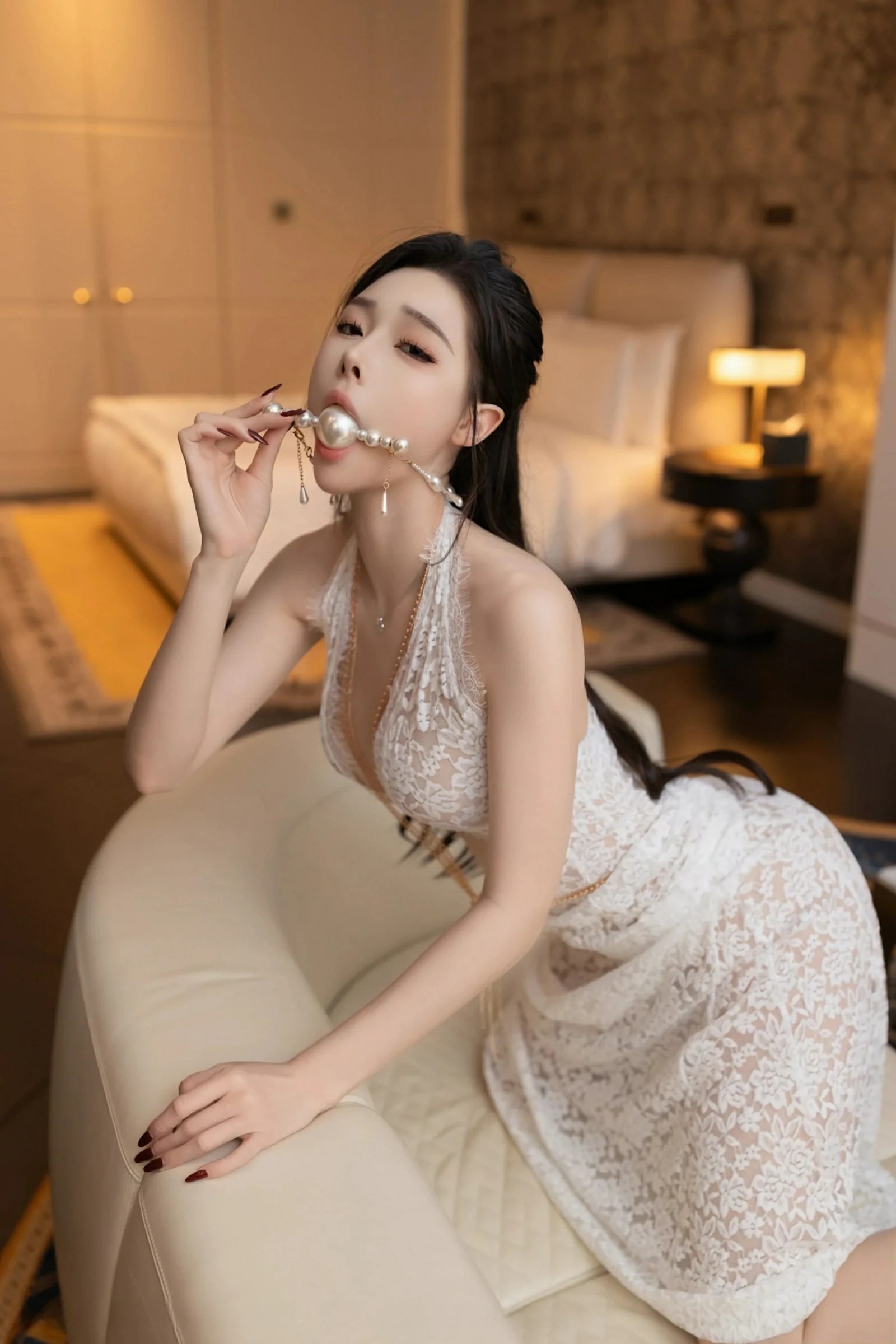 [XIUREN秀人网] 2025.06.06 No.10378 小逗逗第6张