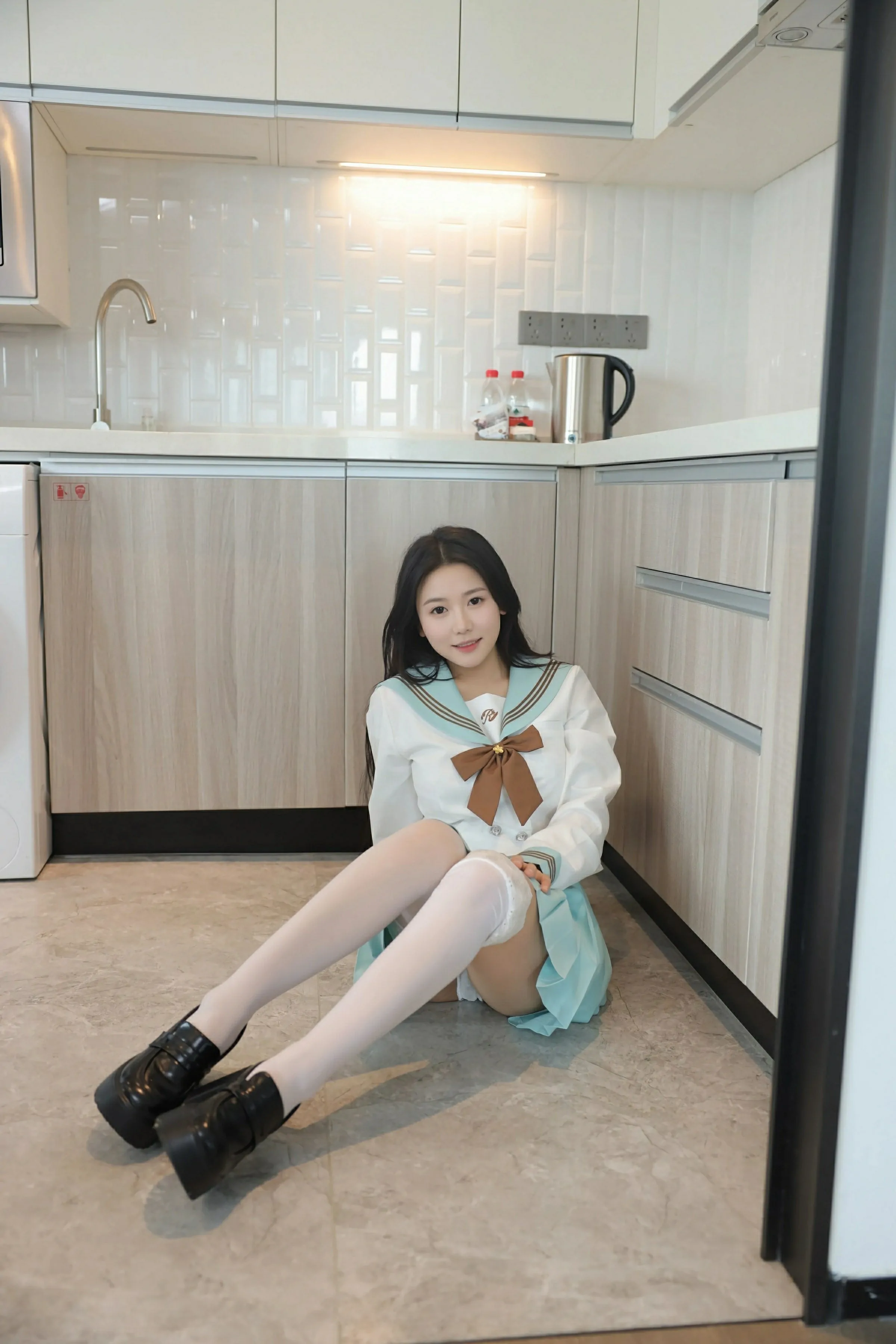 [XIUREN秀人网] 2025.06.09 No.10379 林嘉馨第6张