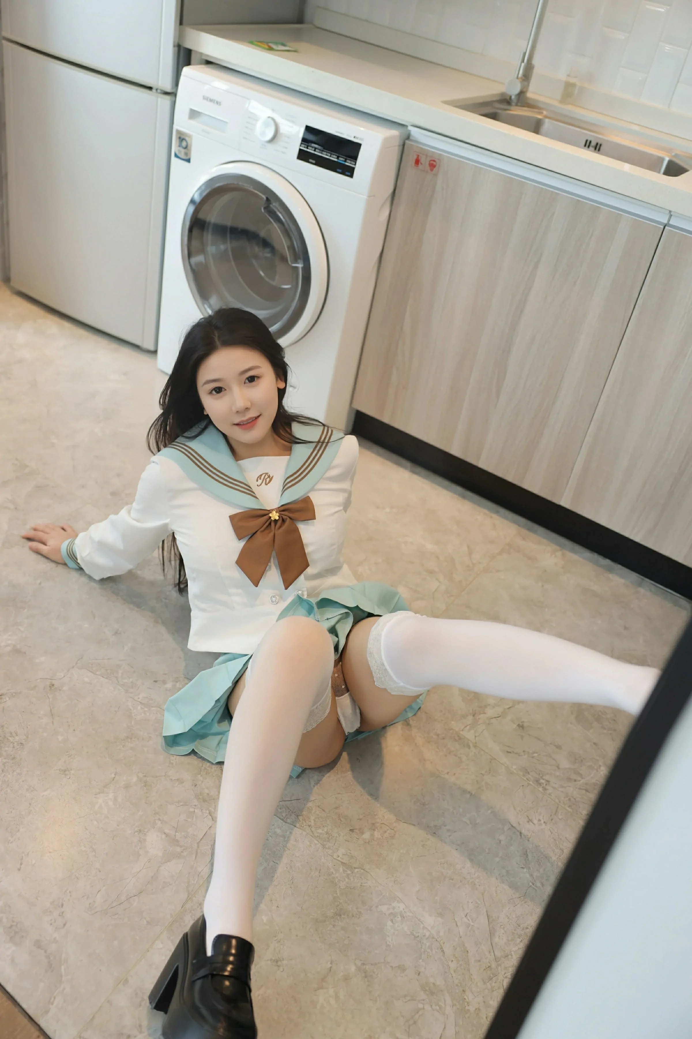 [XIUREN秀人网] 2025.06.09 No.10379 林嘉馨第8张