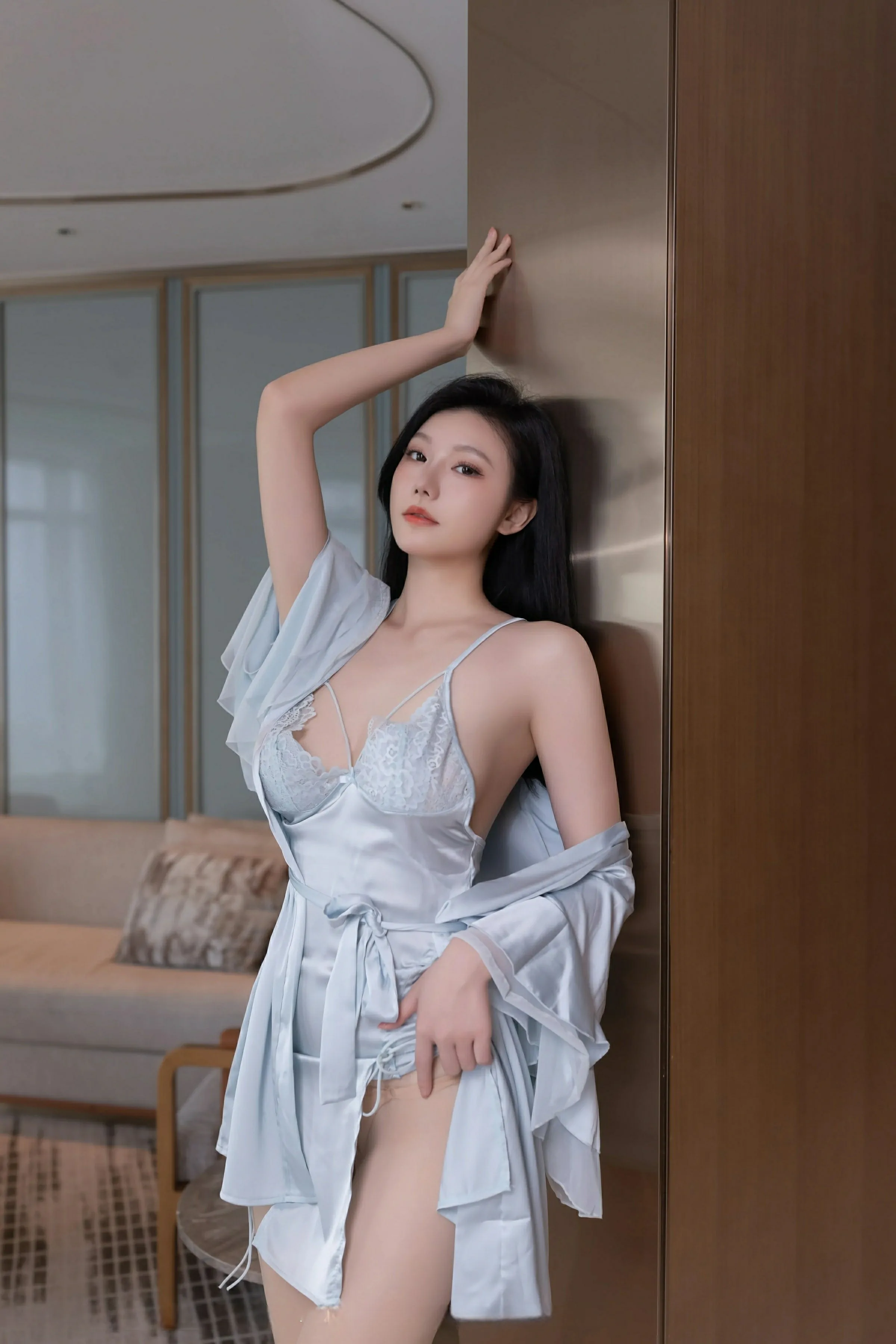 [XIUREN秀人网] 2025.06.10 No.10390 安然anran第5张